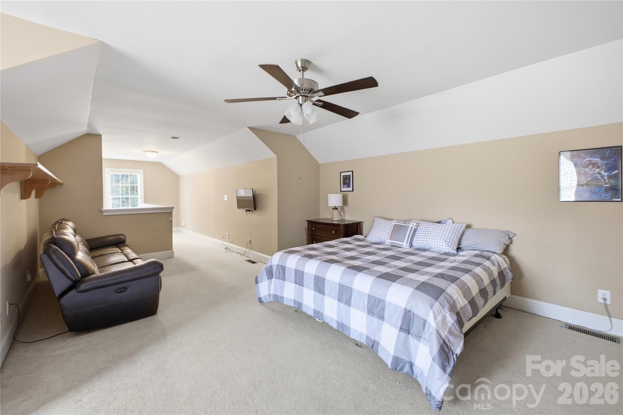 Providence Woods - Residential