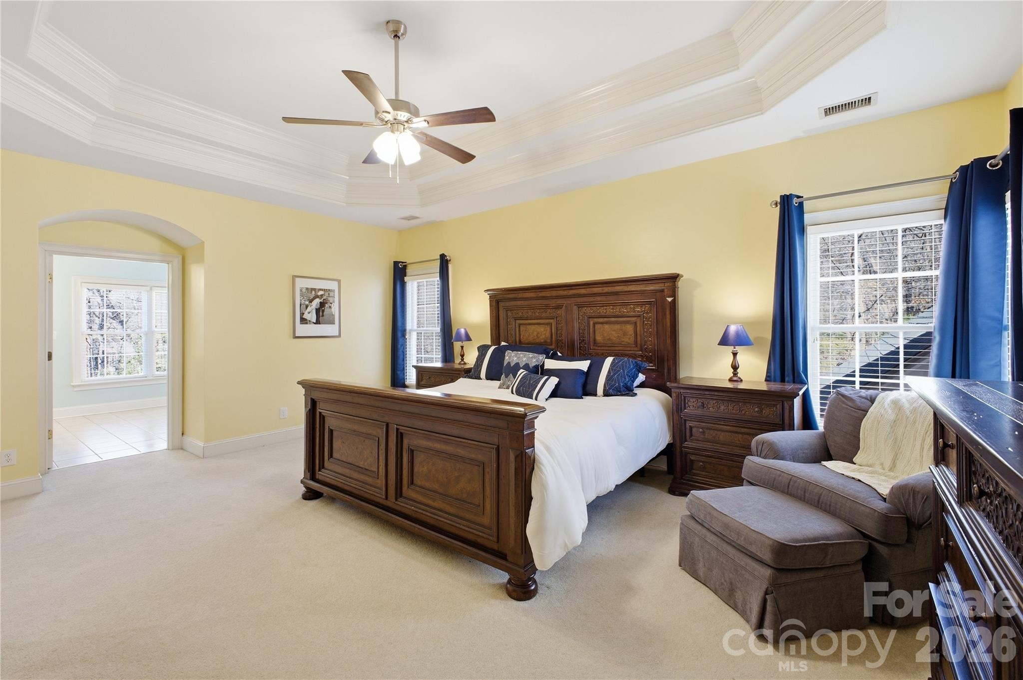 Providence Woods - Residential