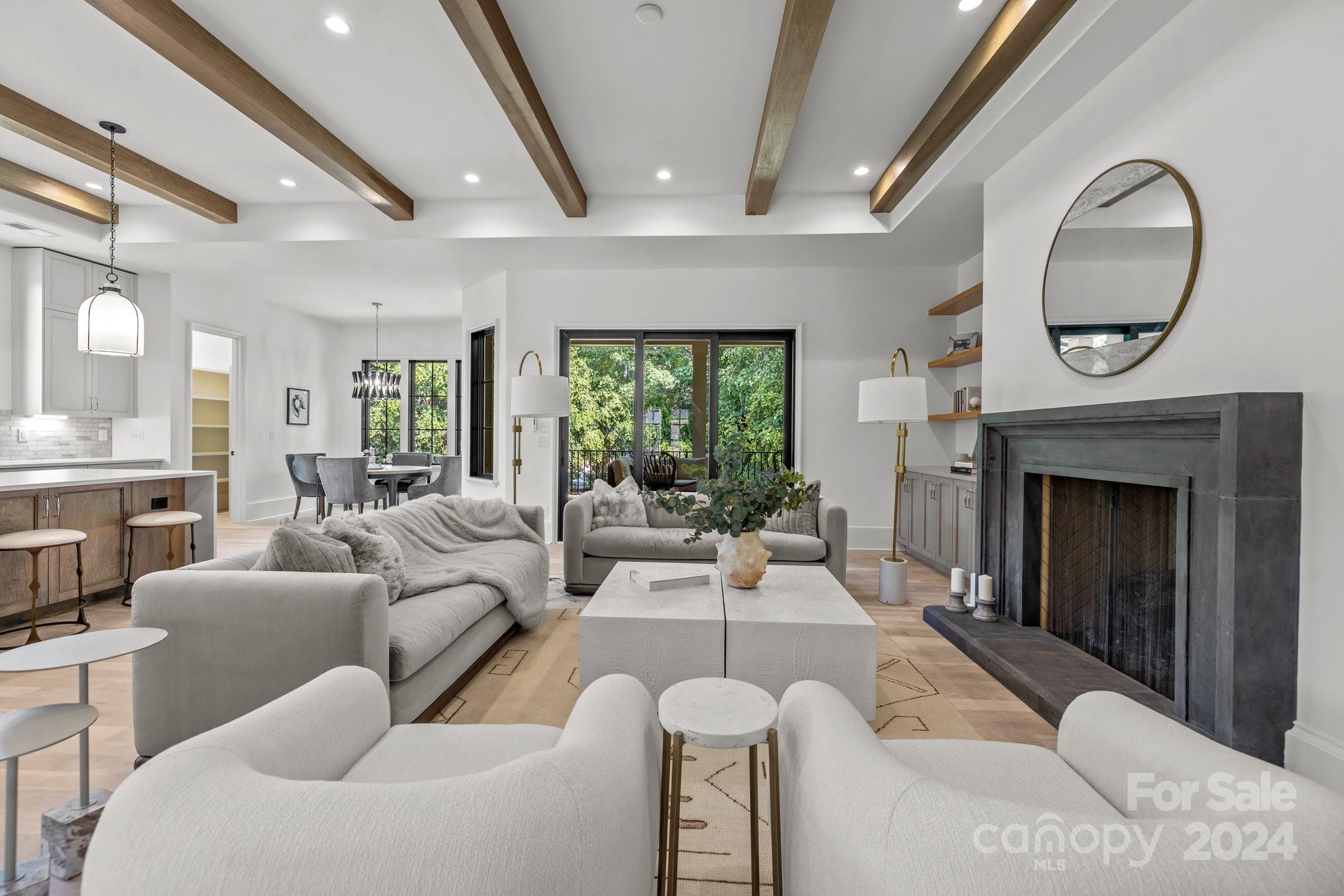 Chateau Sardis - Residential