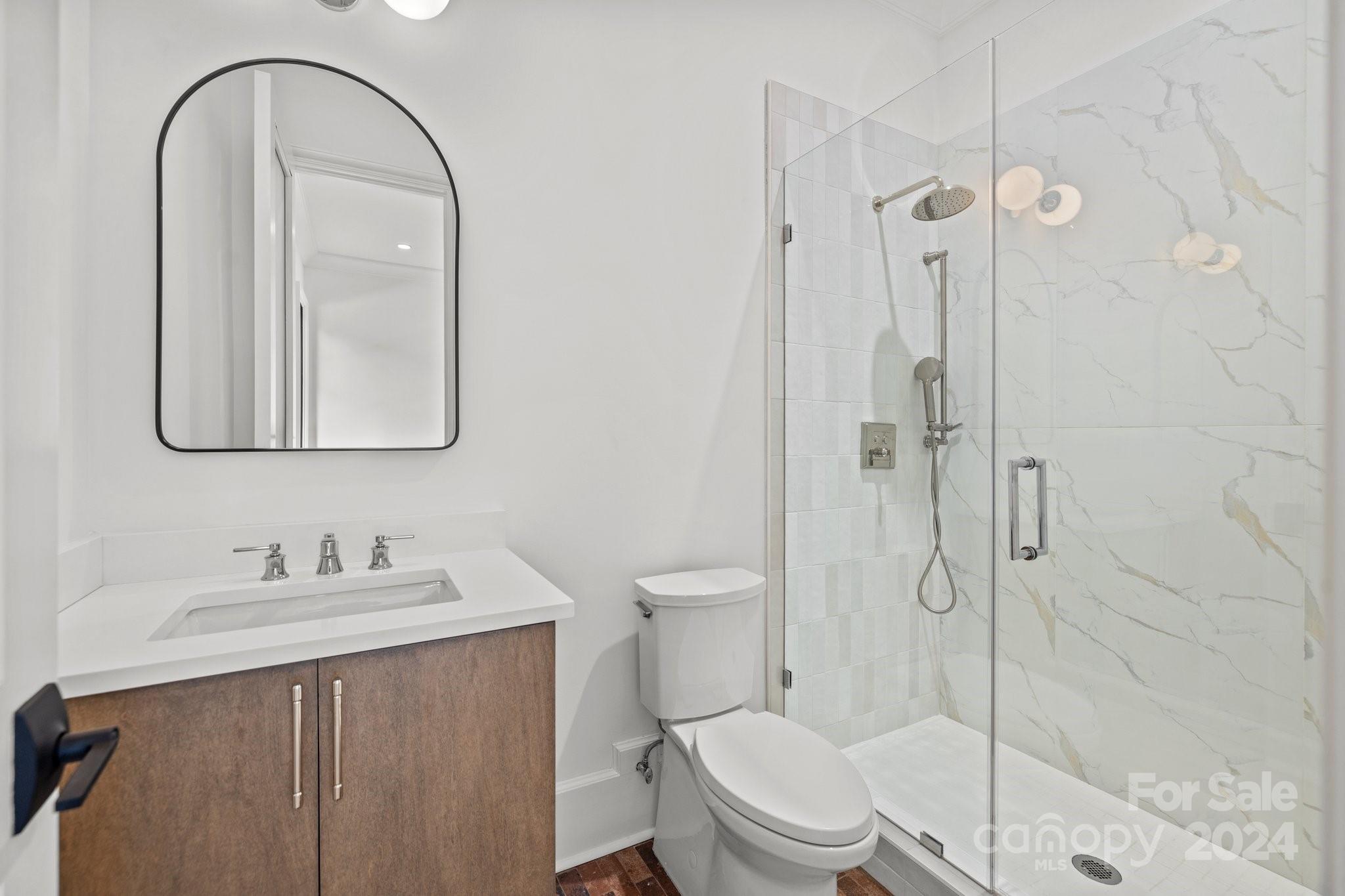 Chateau Sardis - Residential