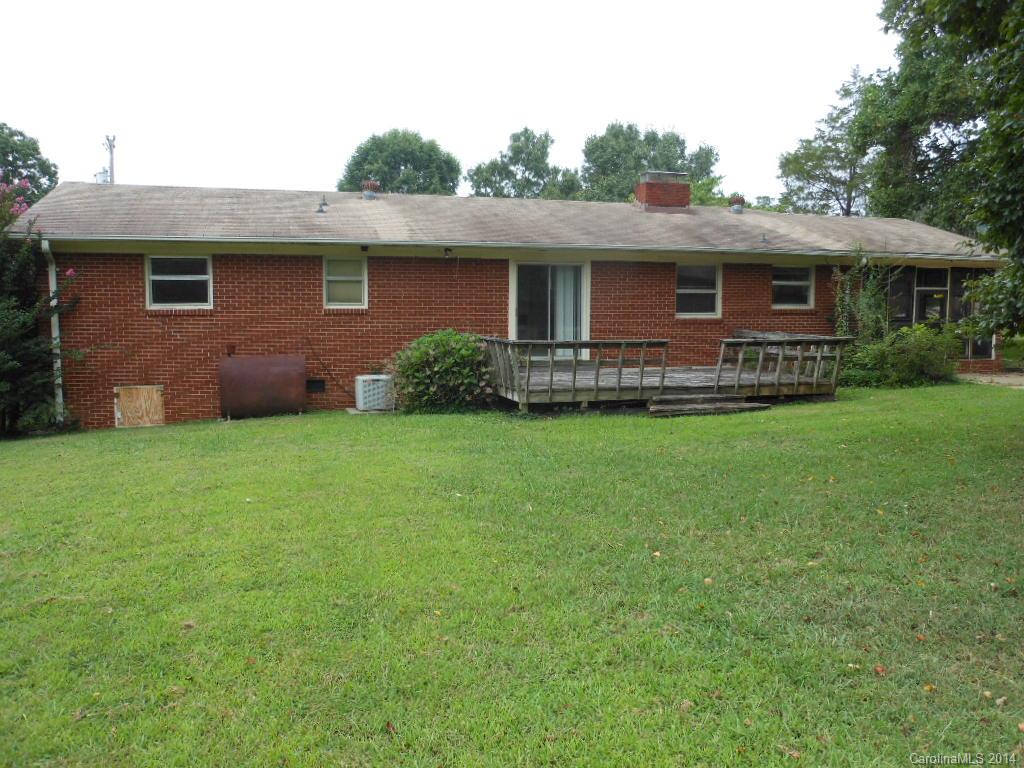 Oakdale Forest - Residential