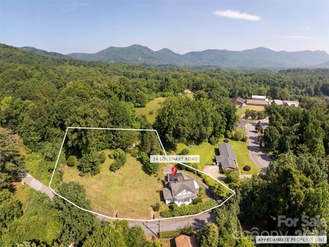 34 Lockhart Road Tryon NC 28782