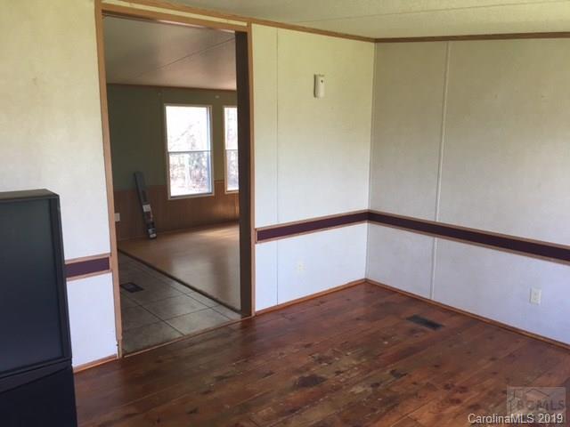 Oak Hill - Residential