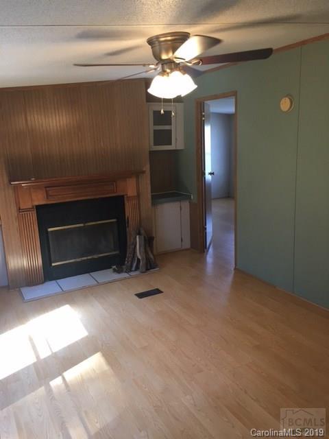 Oak Hill - Residential