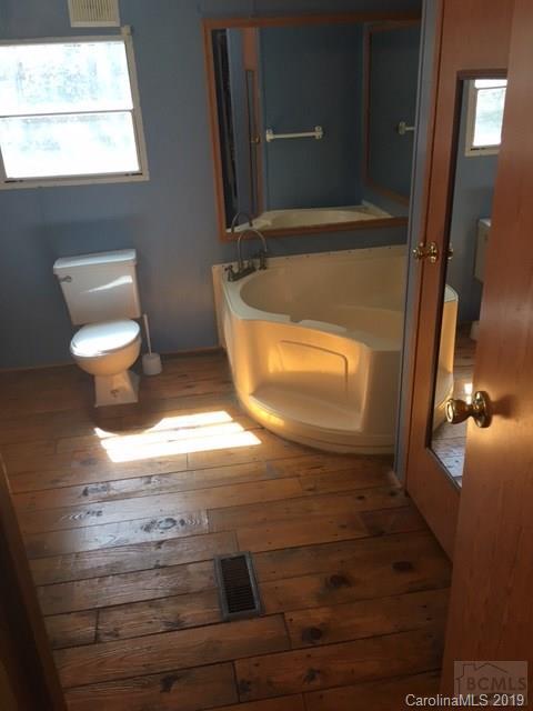 Oak Hill - Residential