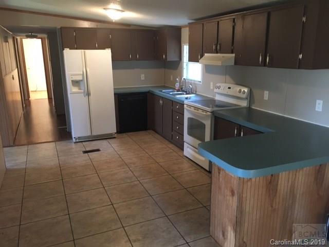 Oak Hill - Residential