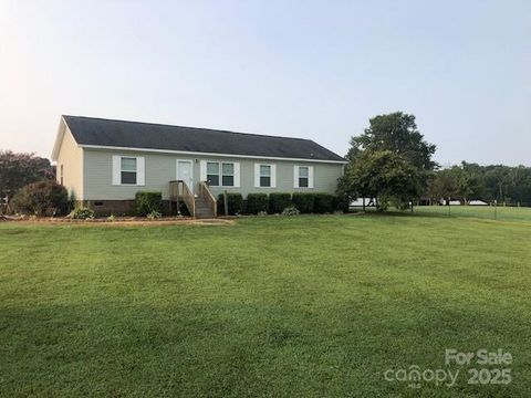 A home in Marshville