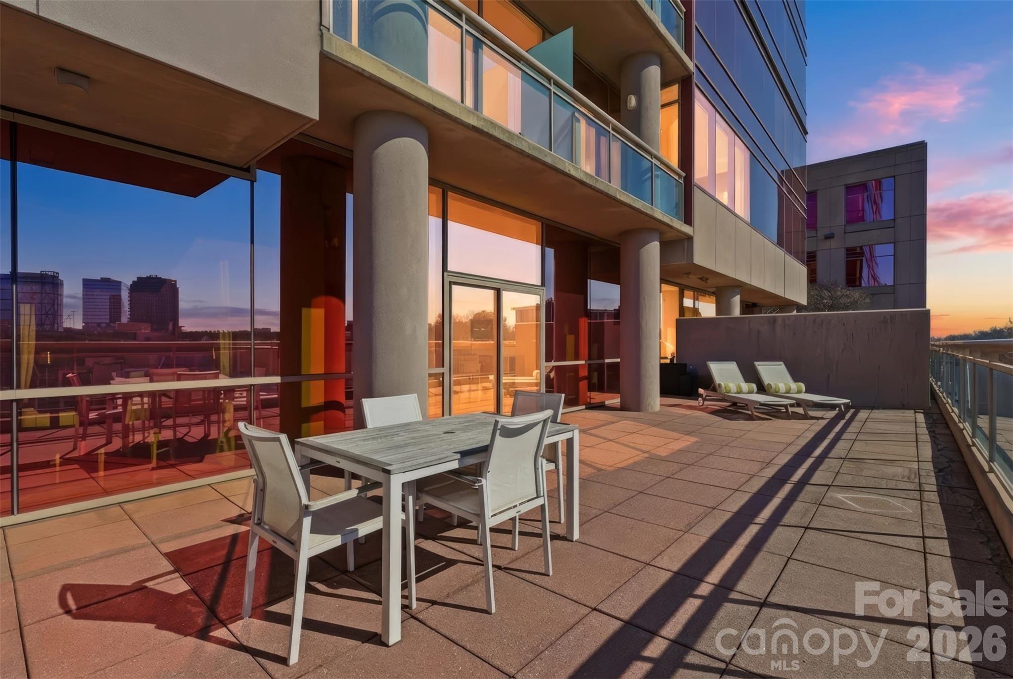 The Arlington - Residential