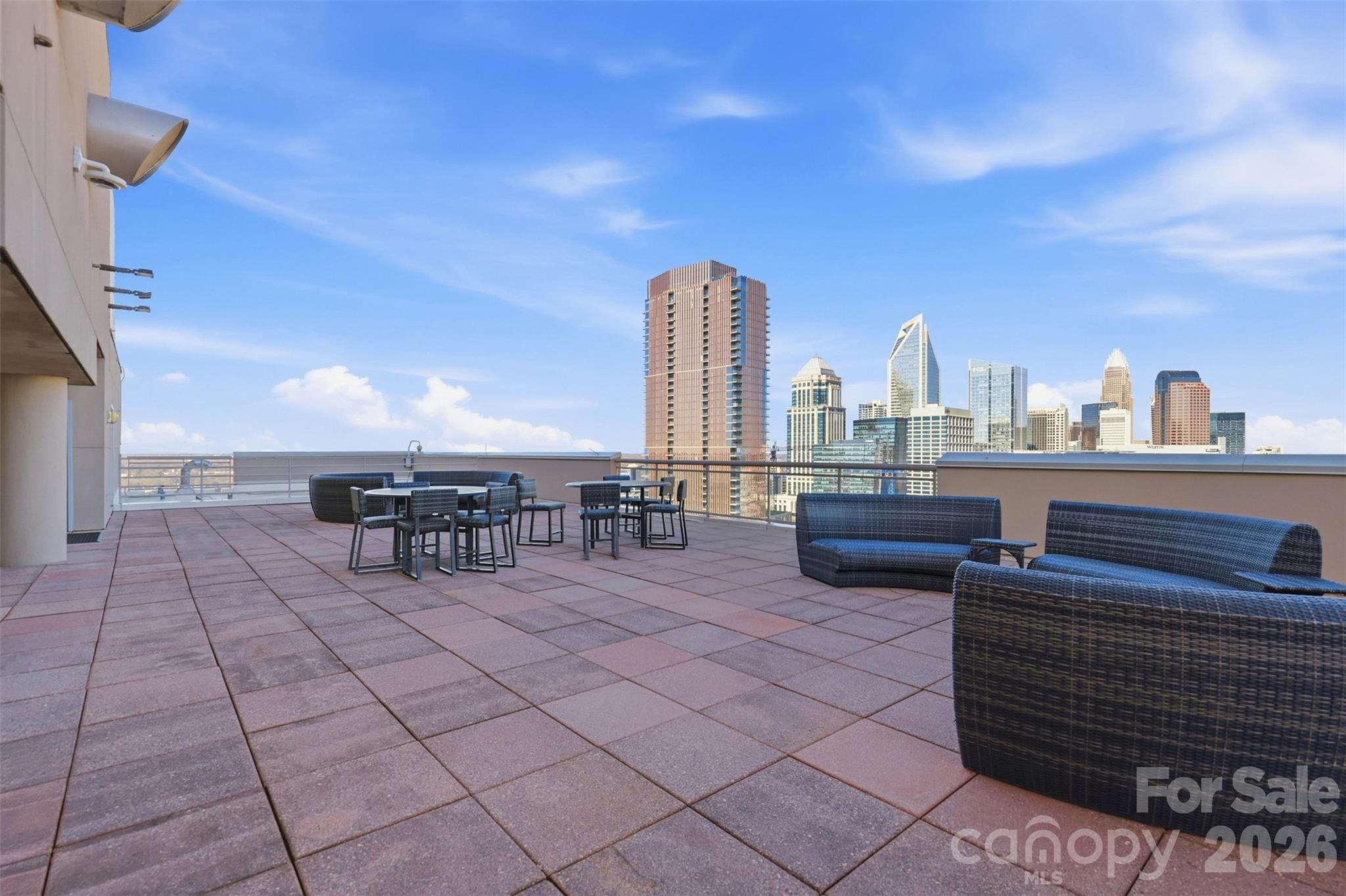 The Arlington - Residential