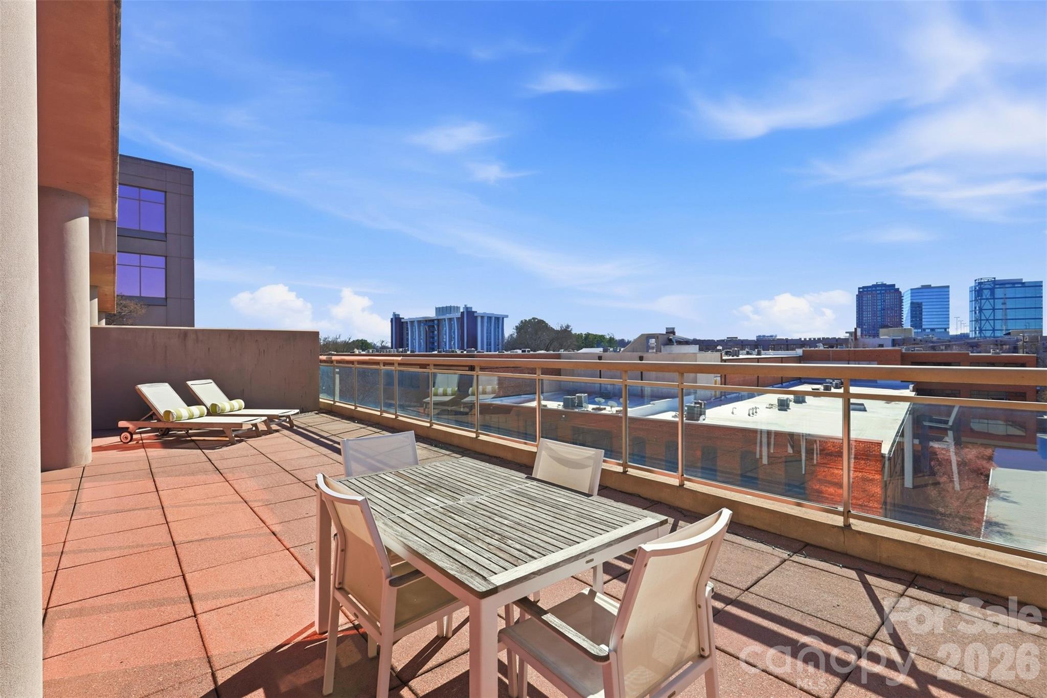 The Arlington - Residential