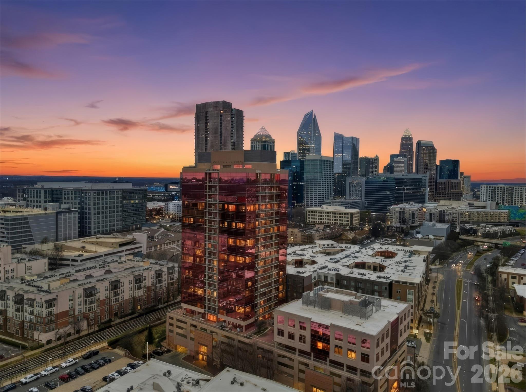 The Arlington - Residential