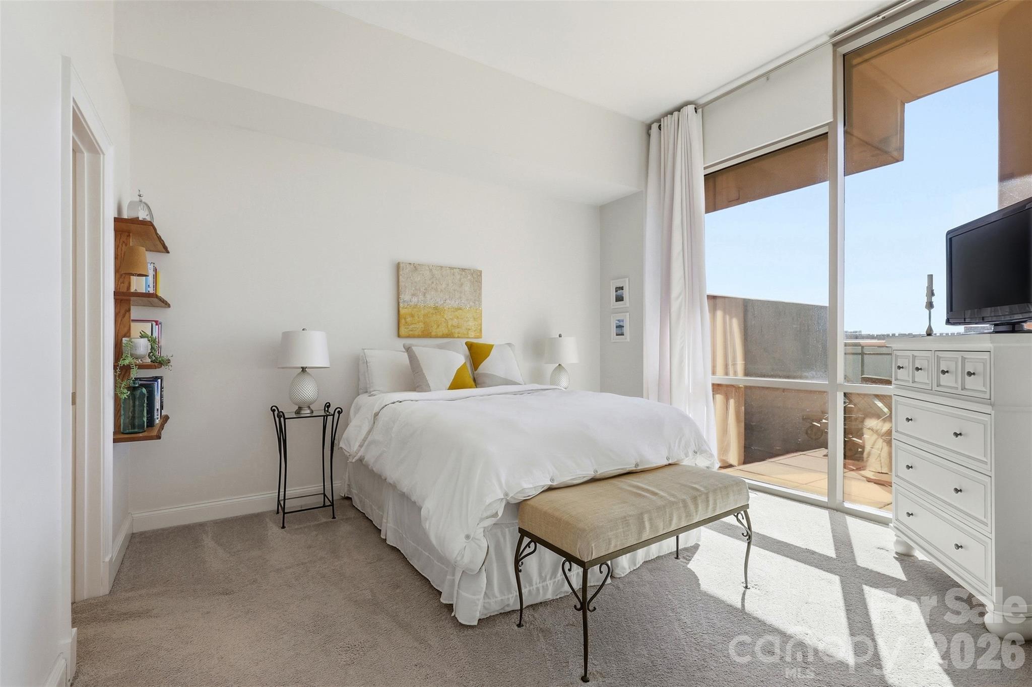 The Arlington - Residential