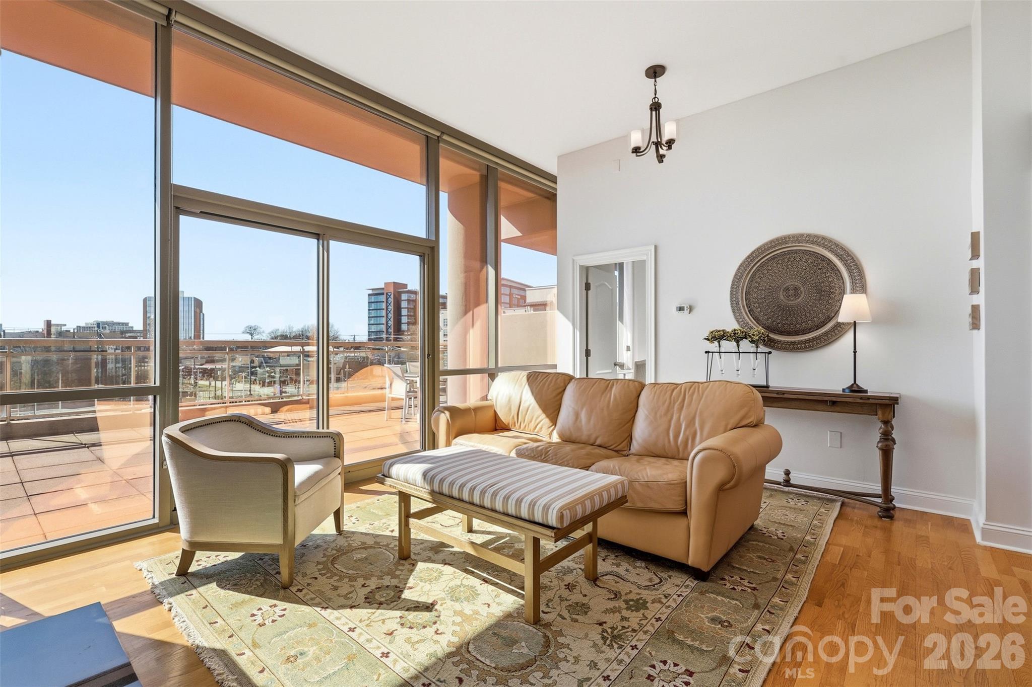 The Arlington - Residential