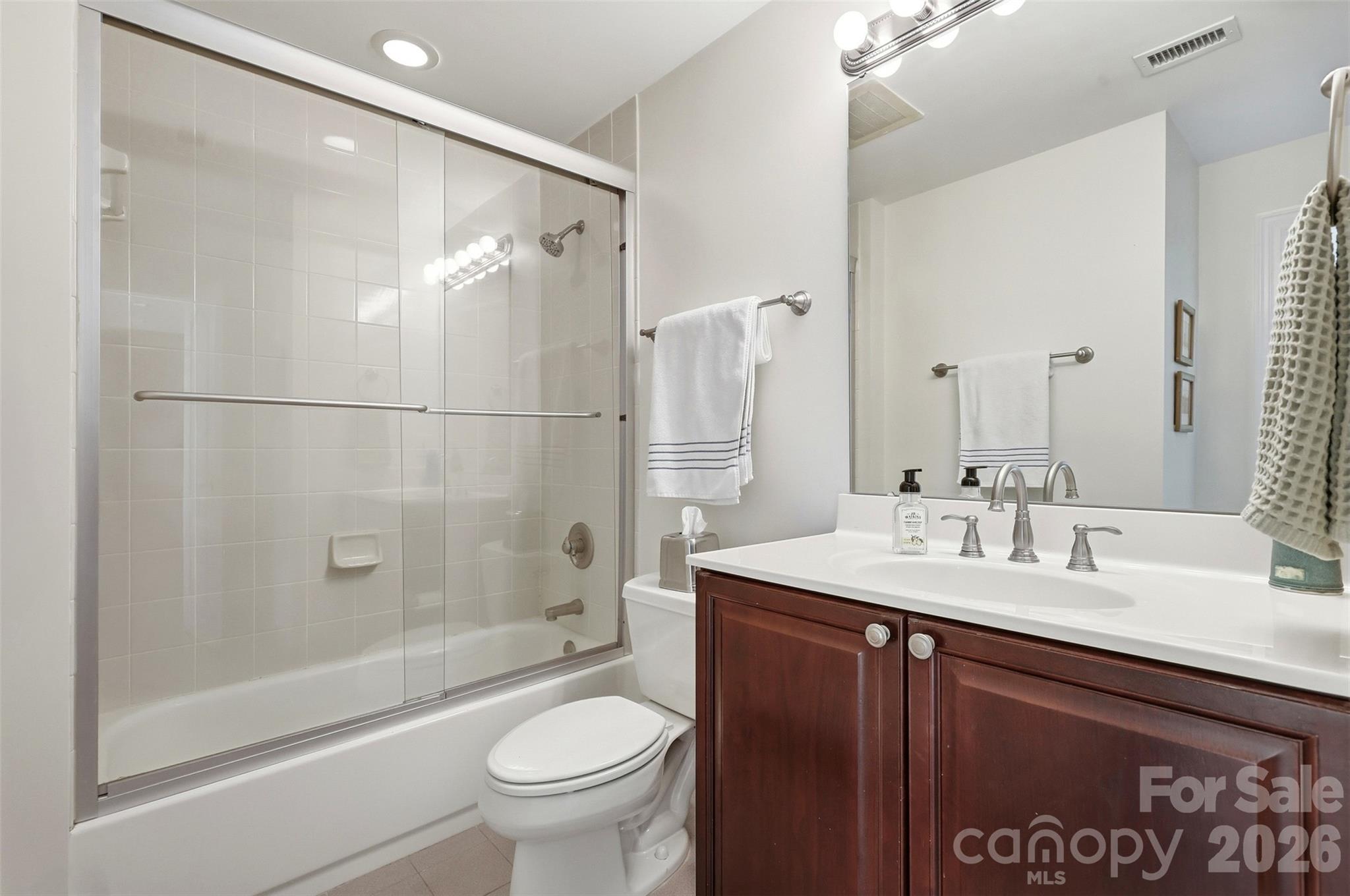 The Arlington - Residential