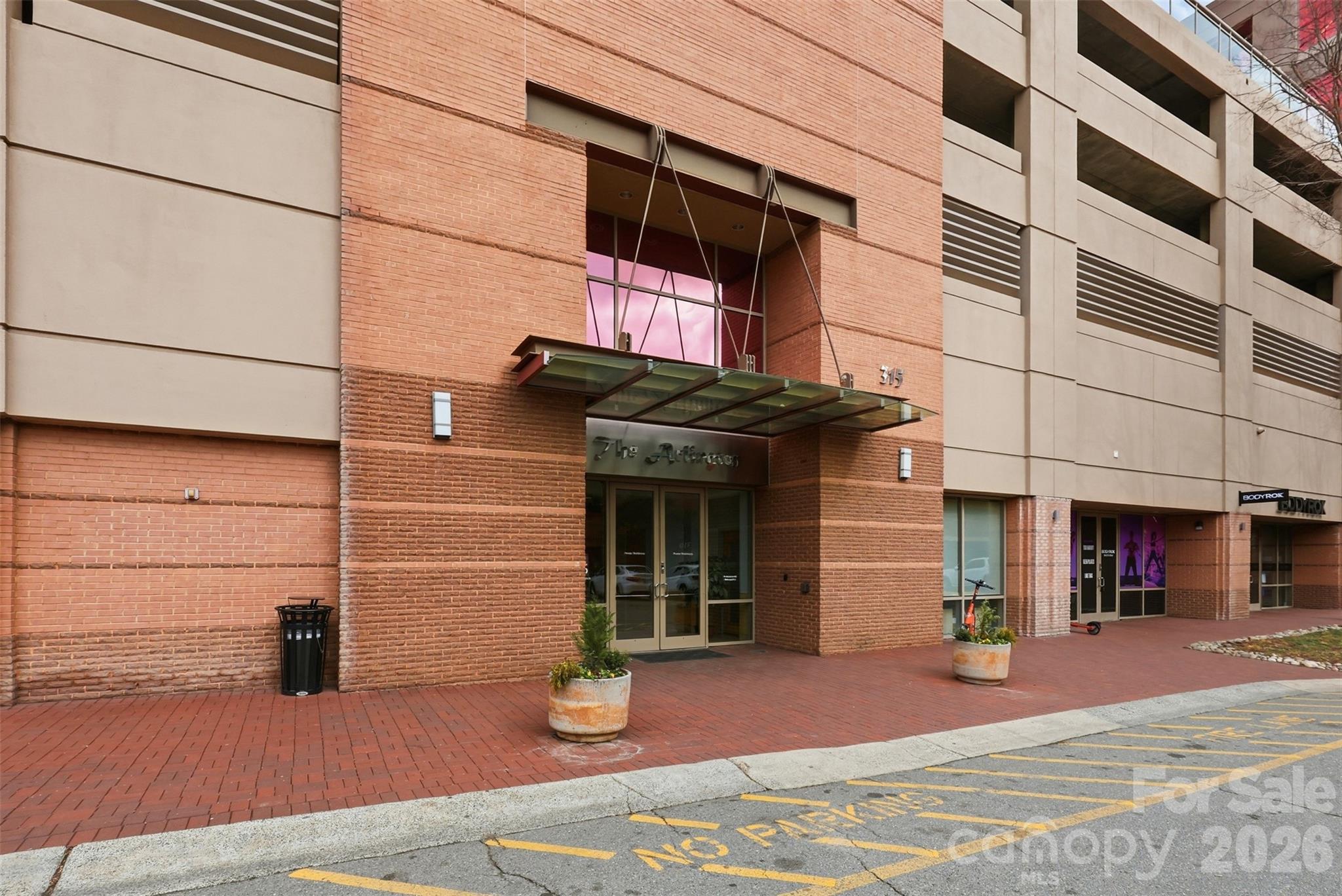 The Arlington - Residential