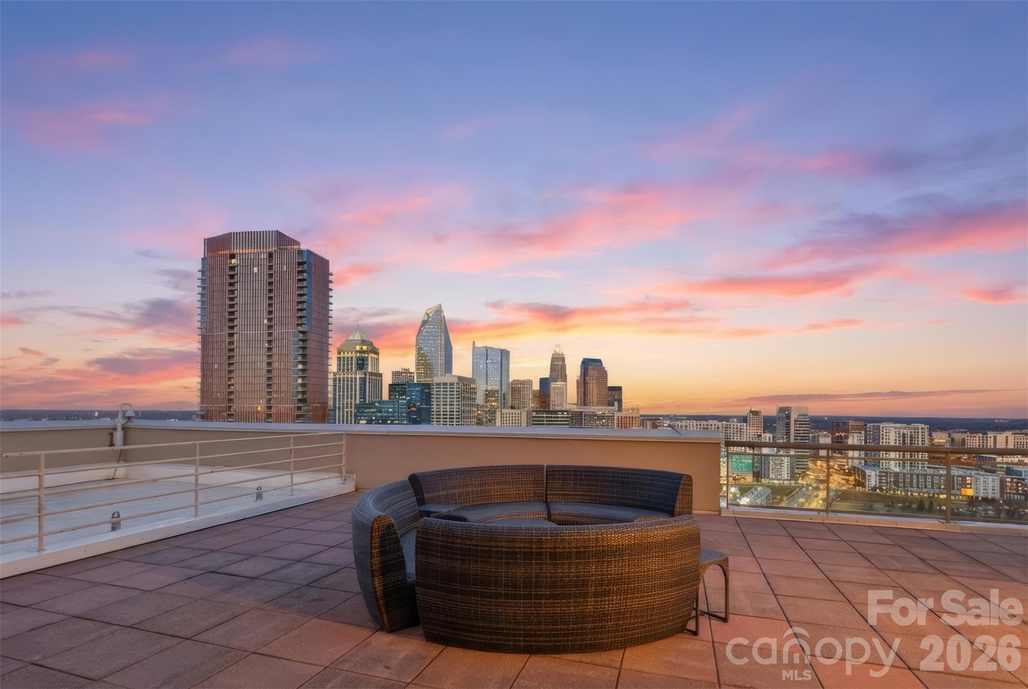 The Arlington - Residential