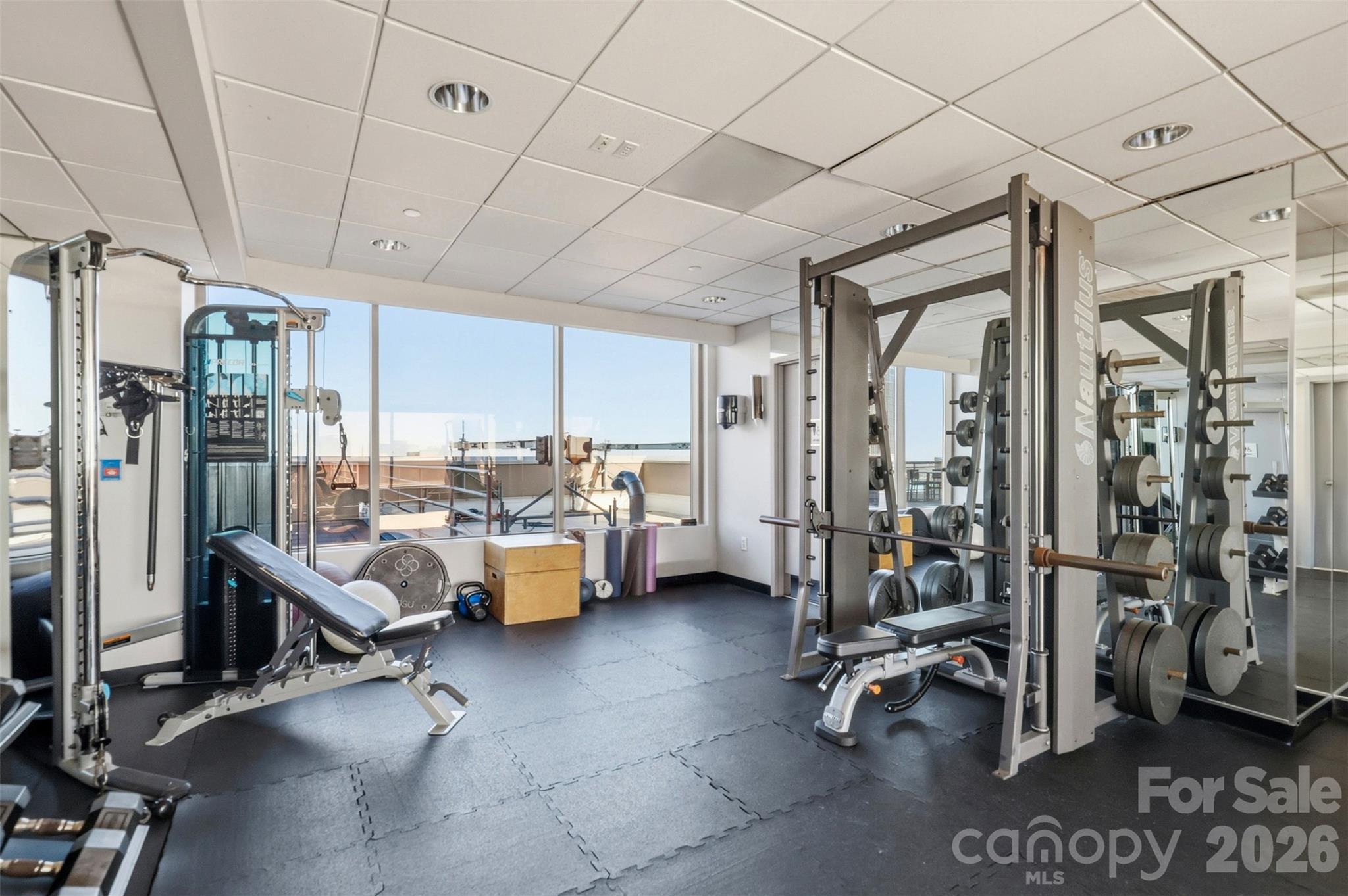 The Arlington - Residential