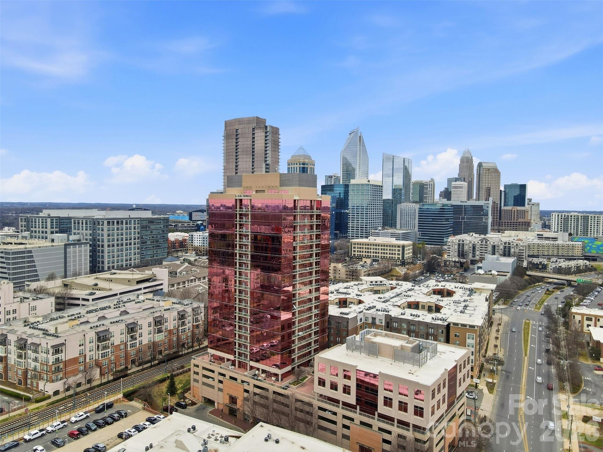 The Arlington - Residential