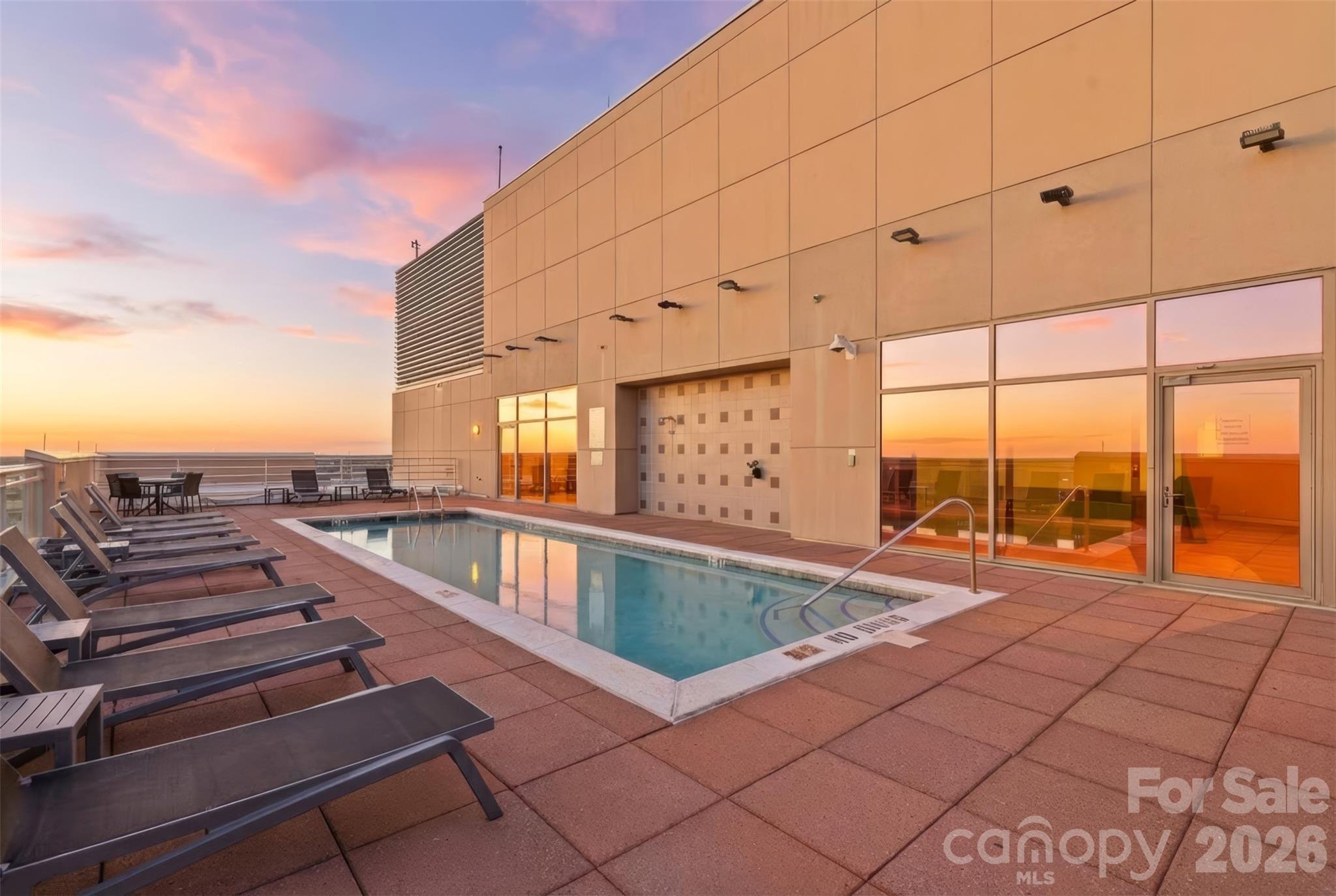 The Arlington - Residential