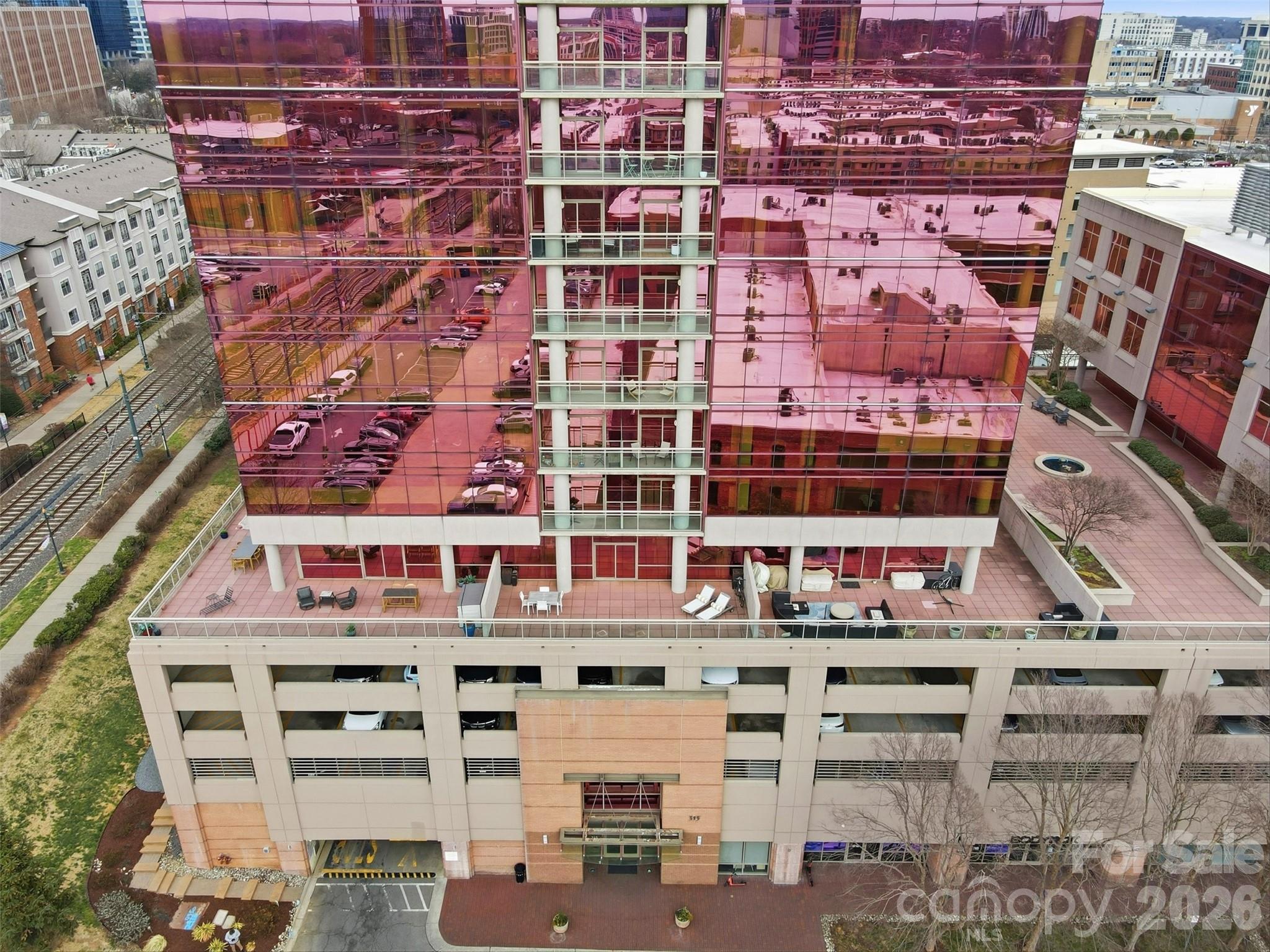 The Arlington - Residential