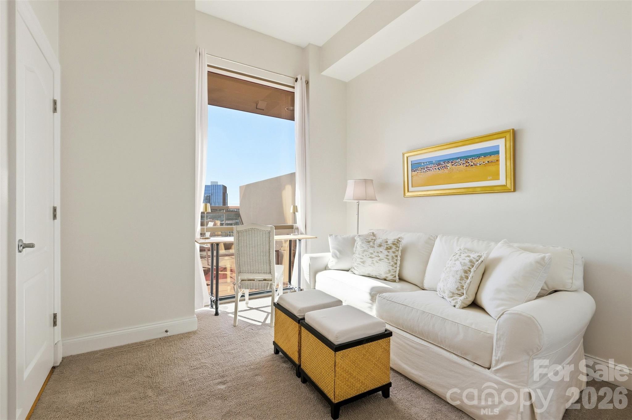 The Arlington - Residential