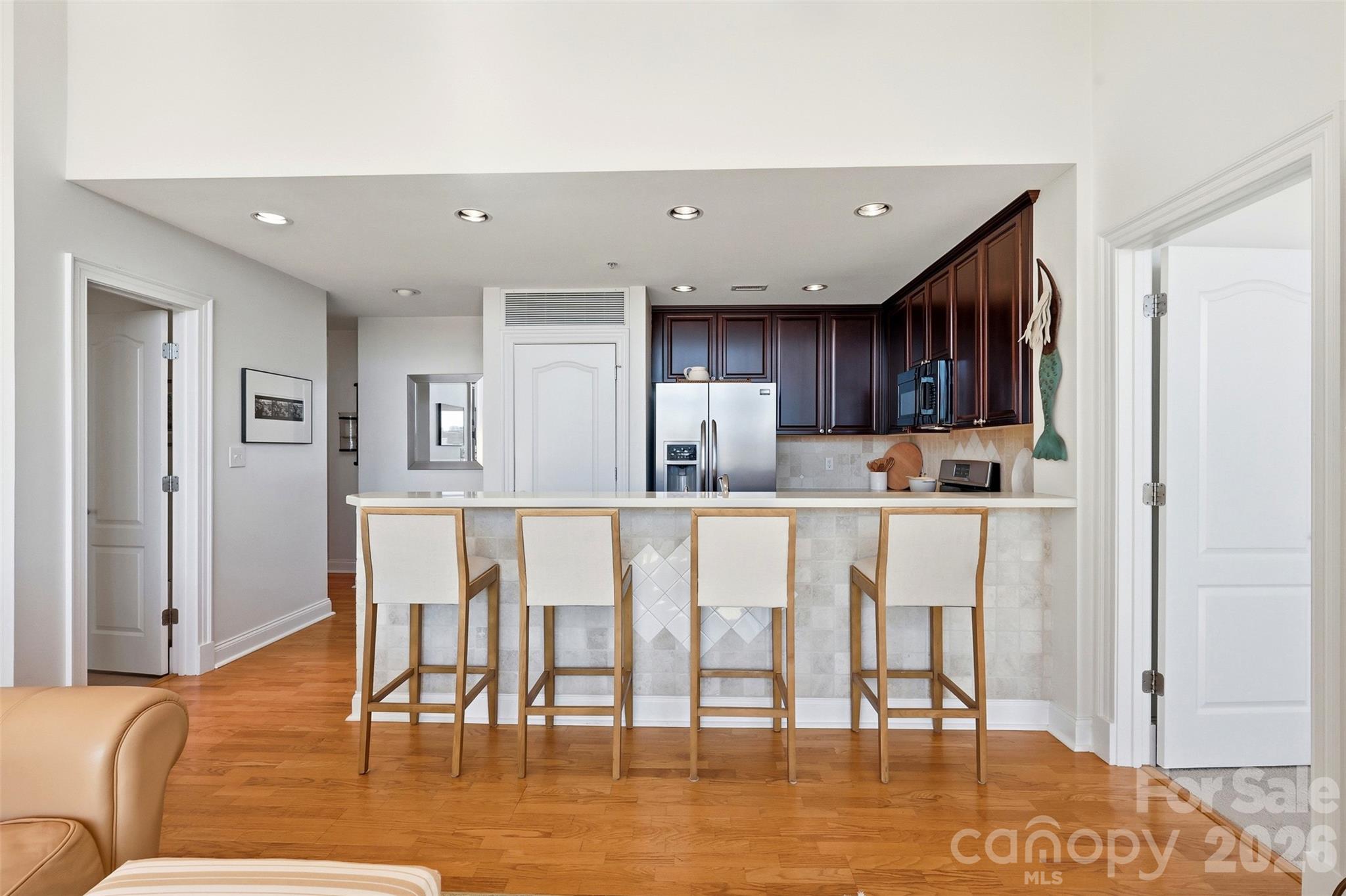 The Arlington - Residential