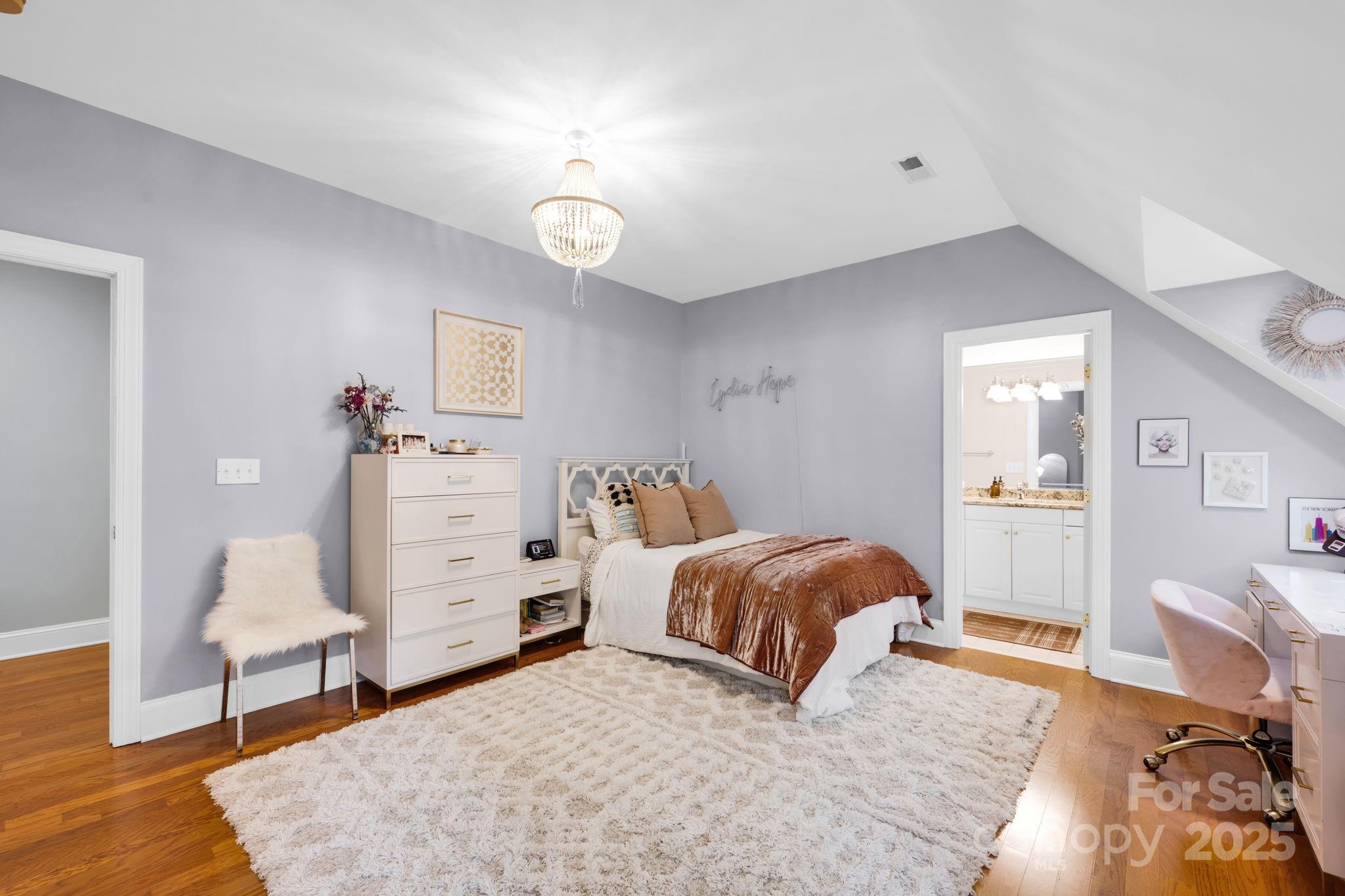 Quail Hollow - Residential