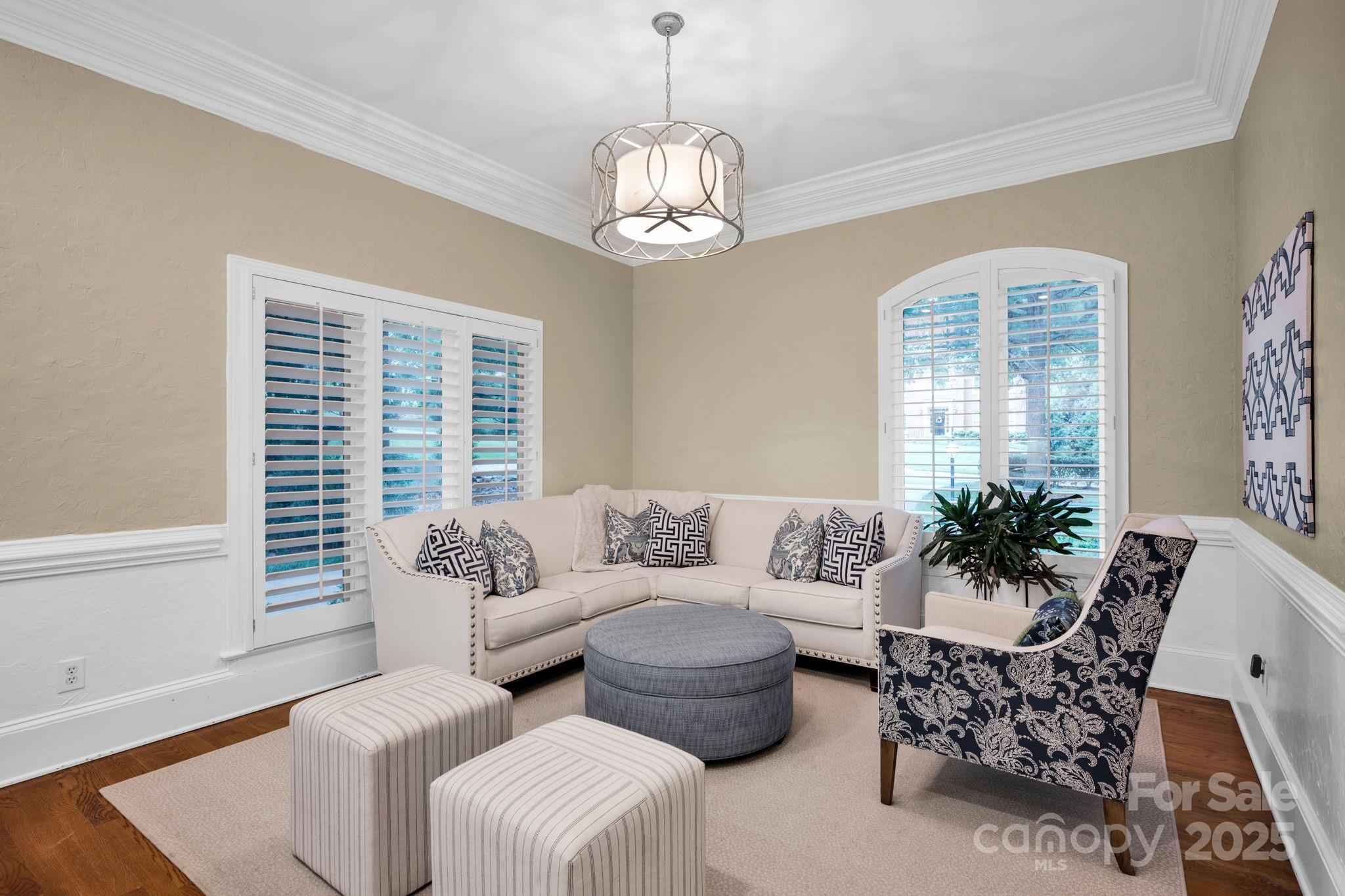 Quail Hollow - Residential