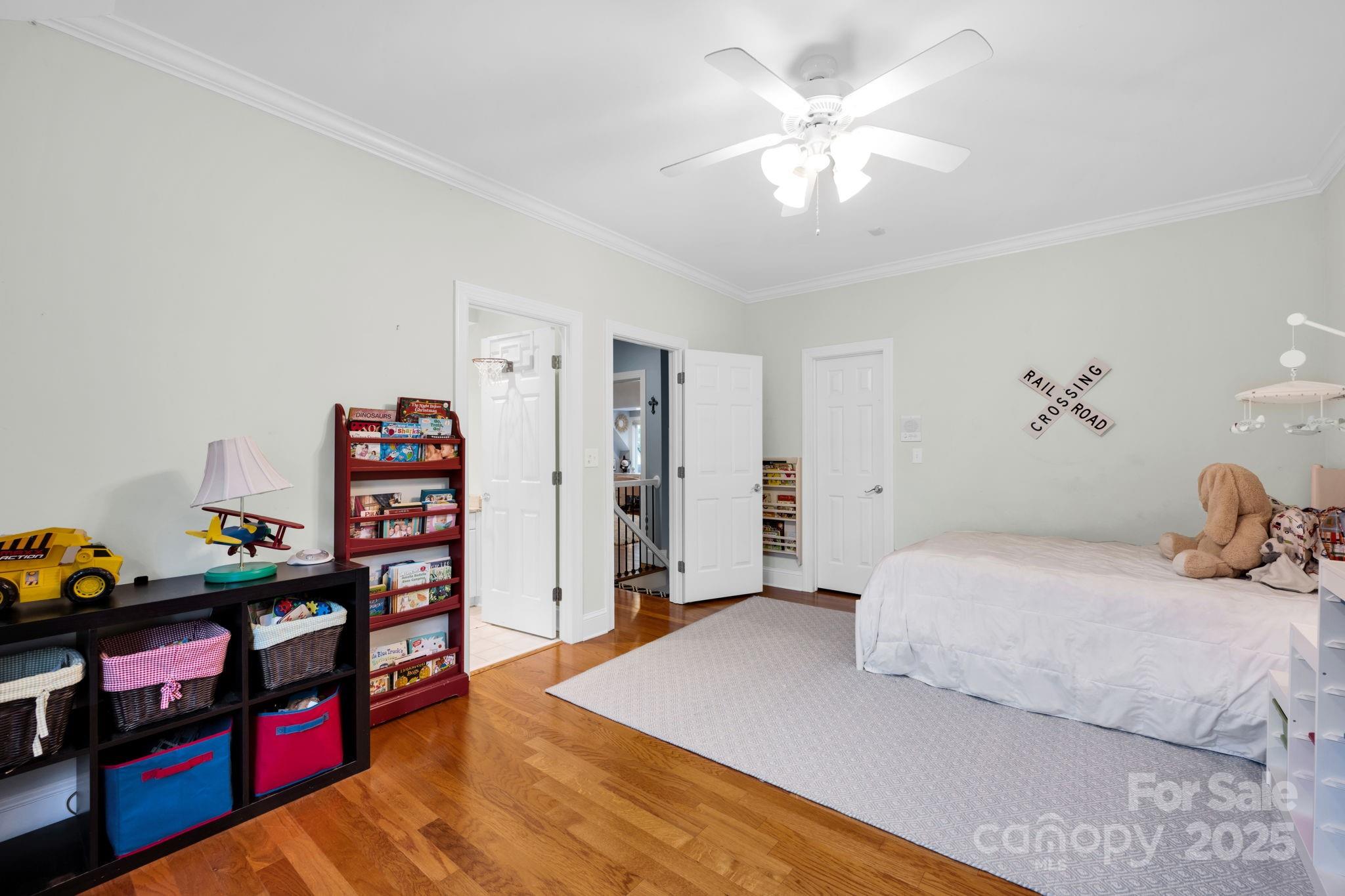 Quail Hollow - Residential