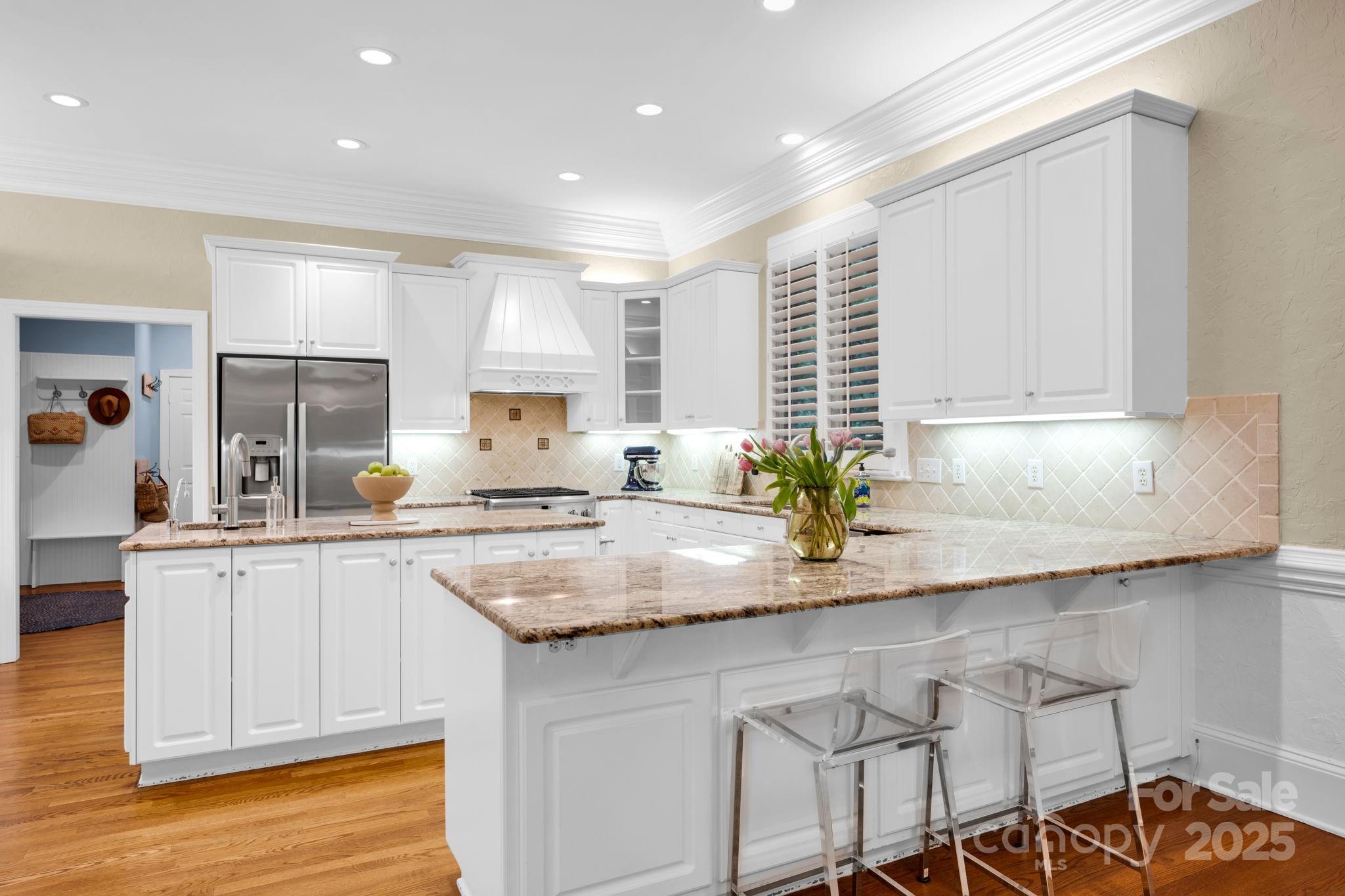 Quail Hollow - Residential