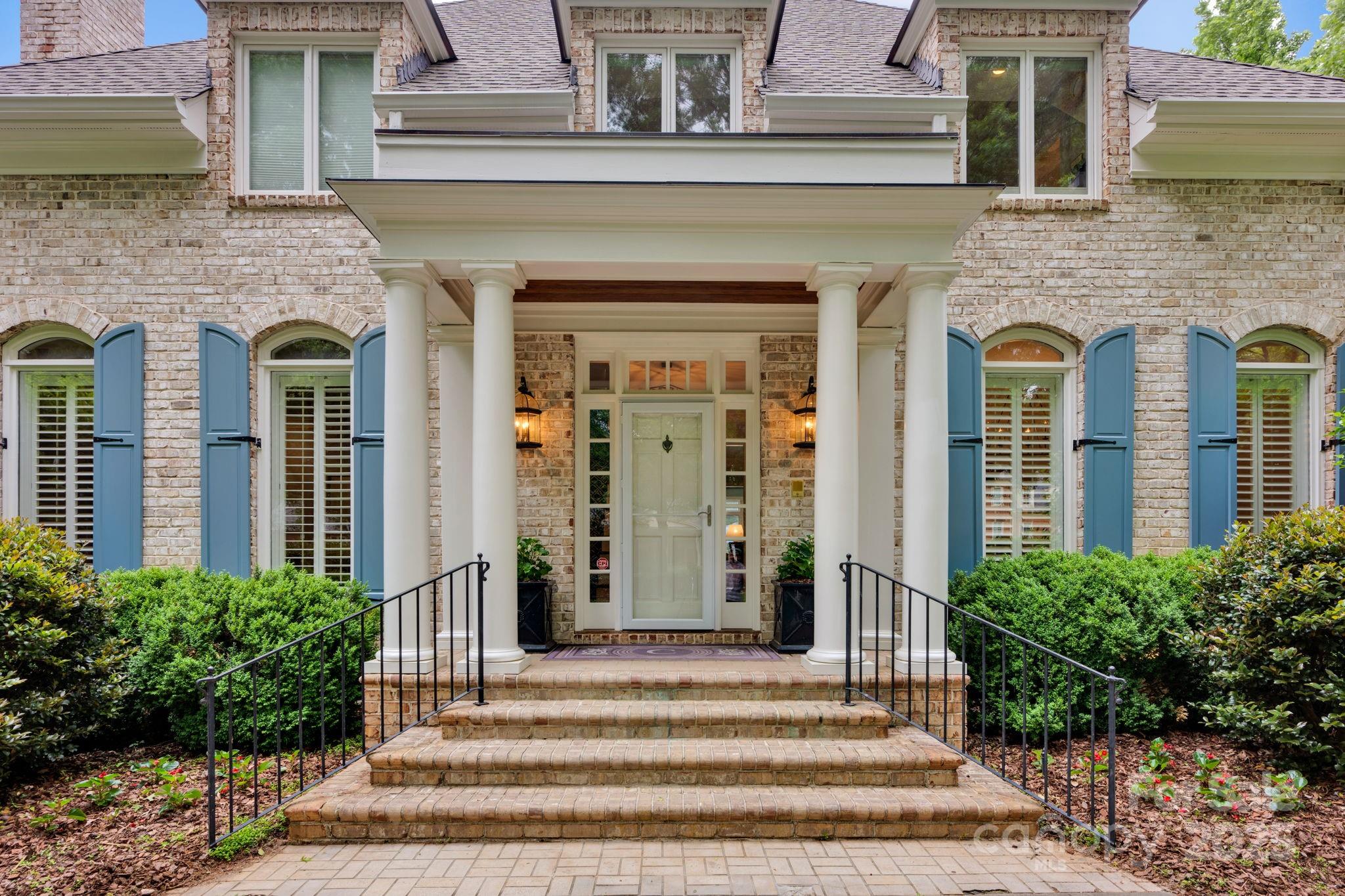 Quail Hollow - Residential