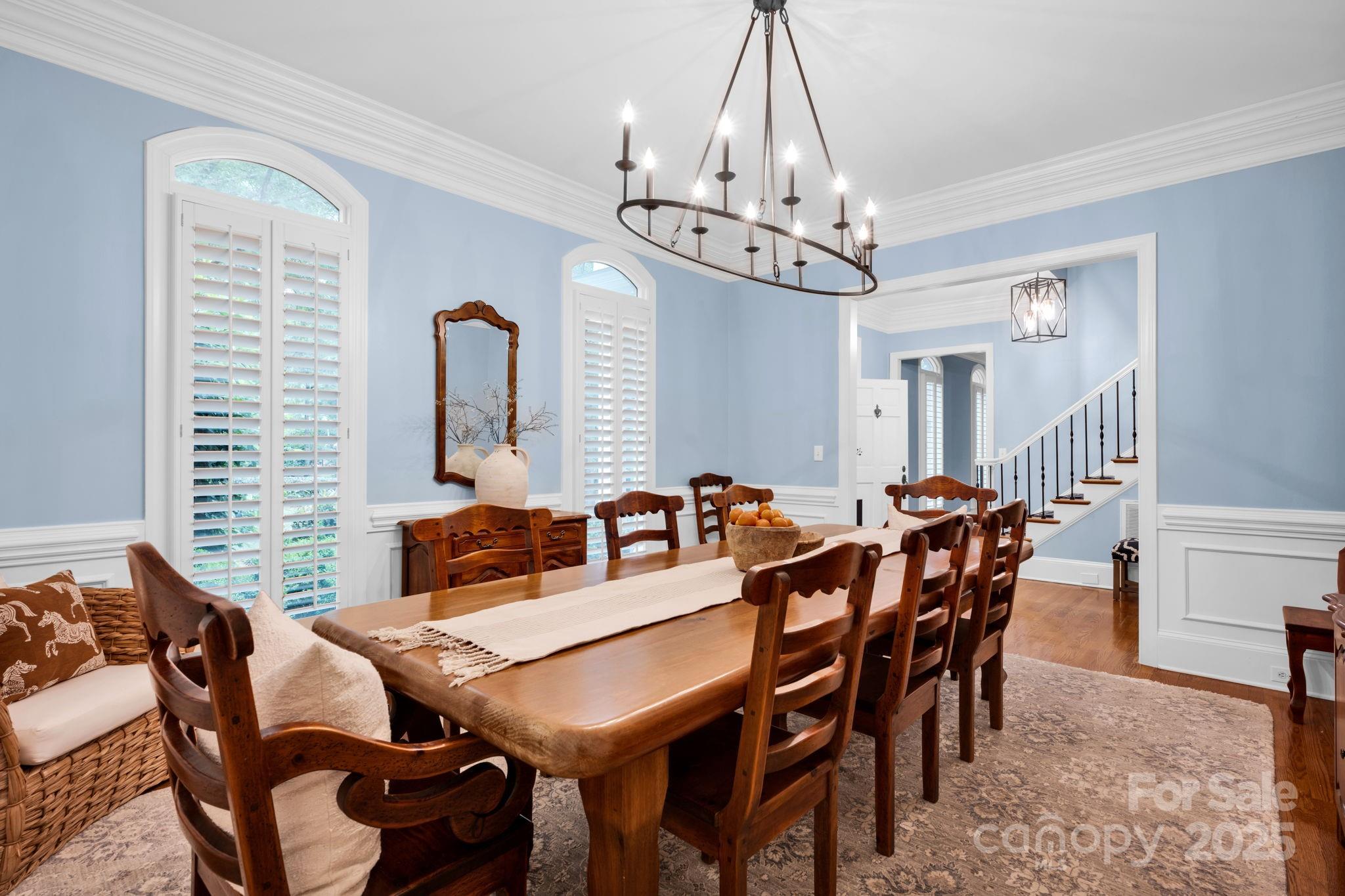 Quail Hollow - Residential