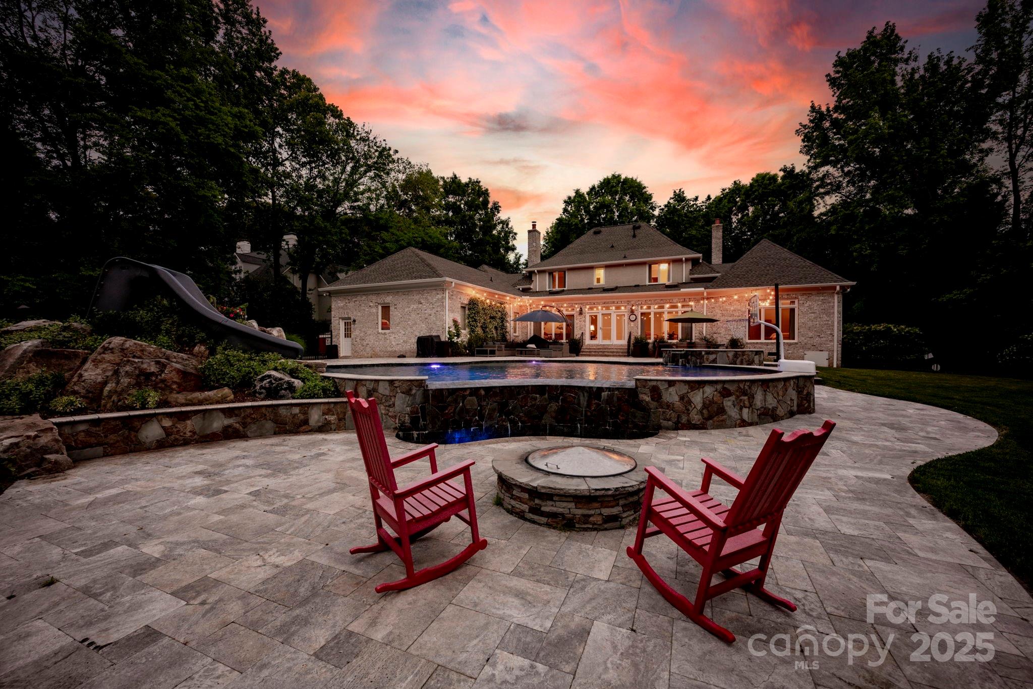 8305 Bar Harbor Lane