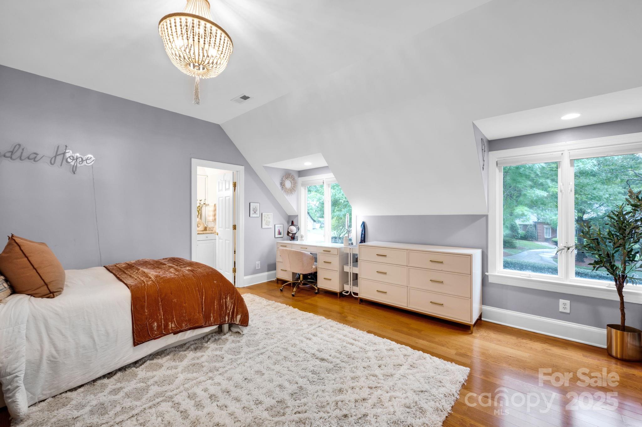 Quail Hollow - Residential