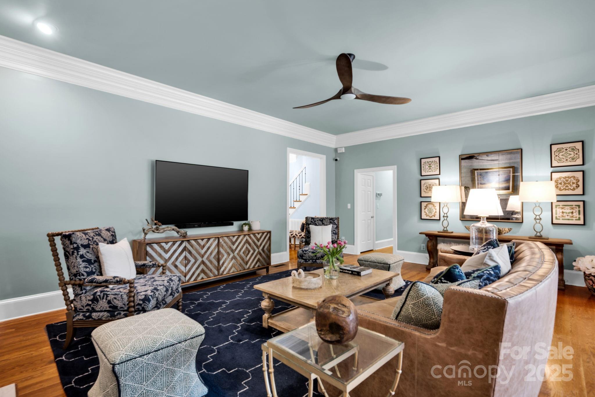 Quail Hollow - Residential