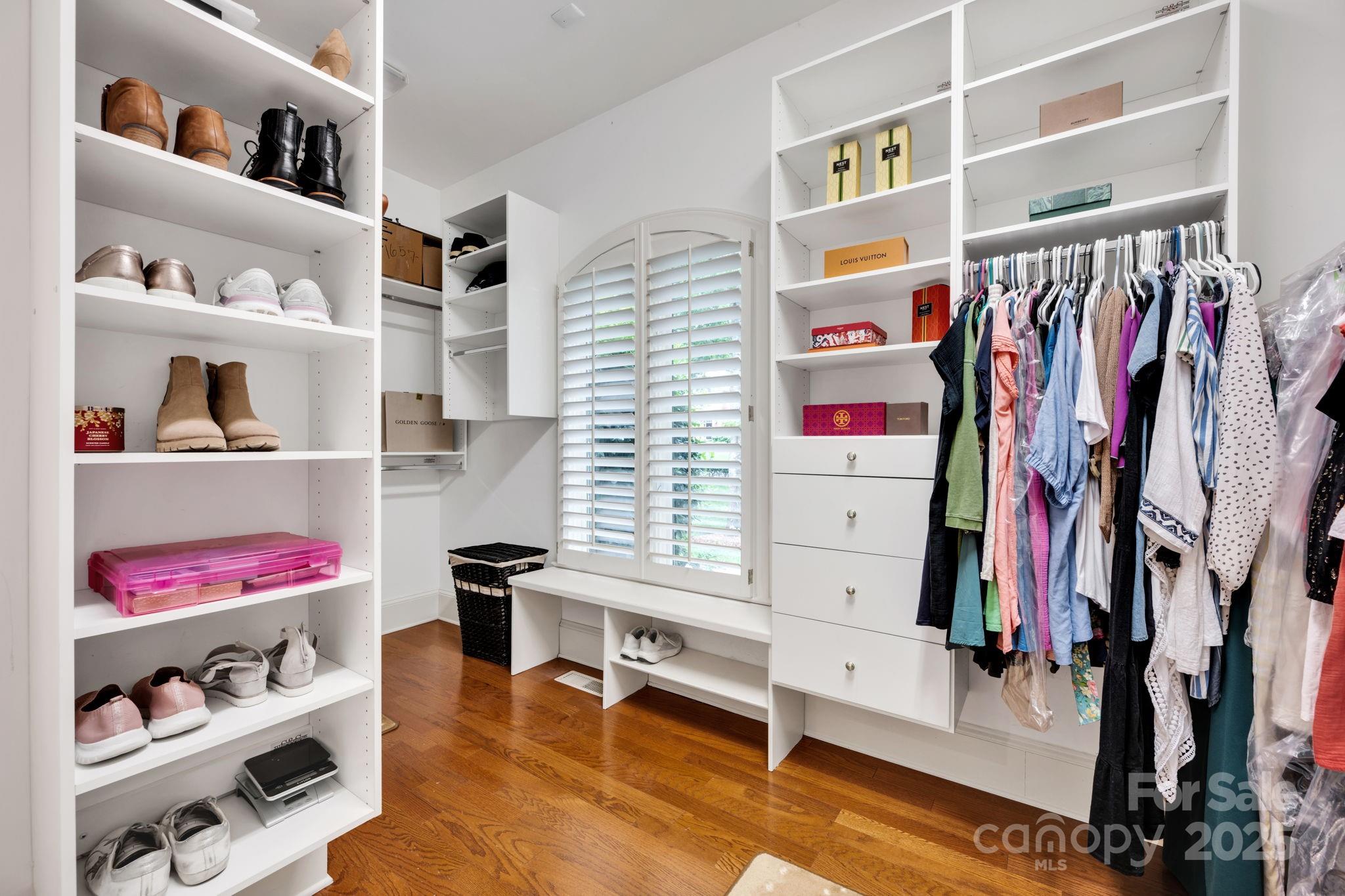 Quail Hollow - Residential