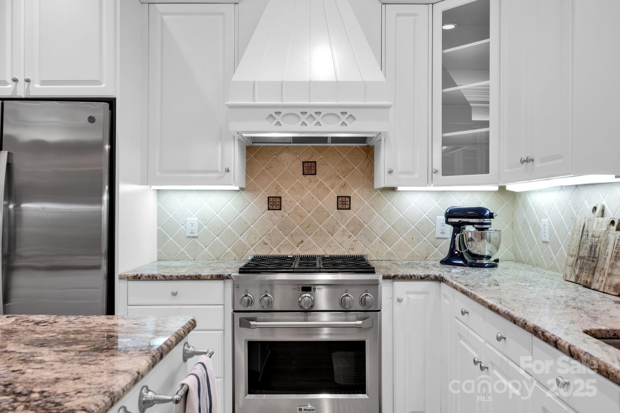 Quail Hollow - Residential