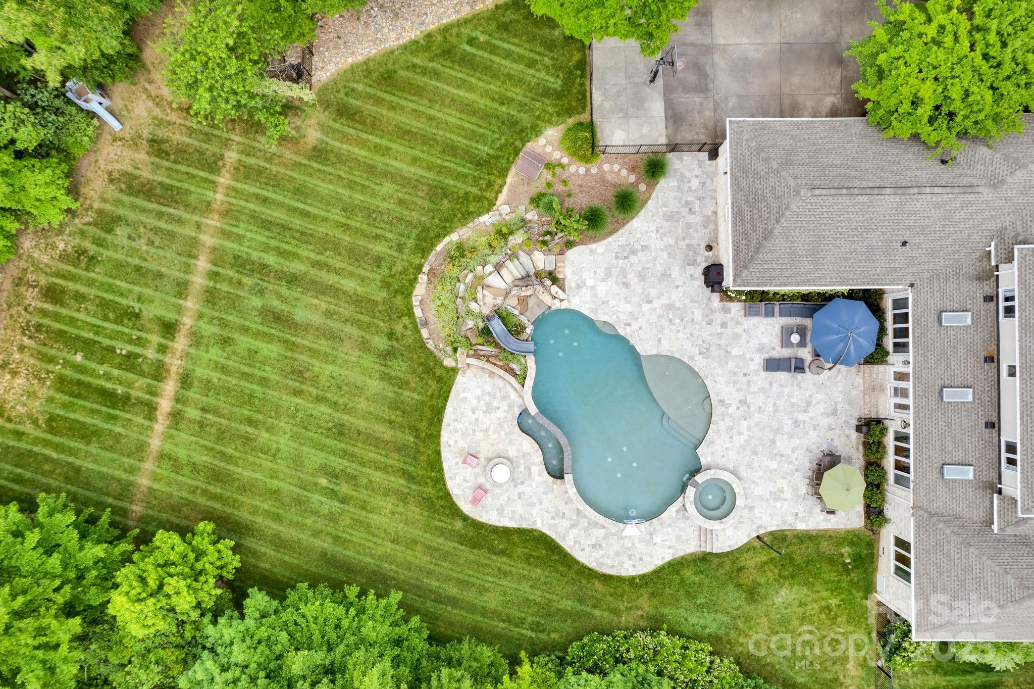 Quail Hollow - Residential