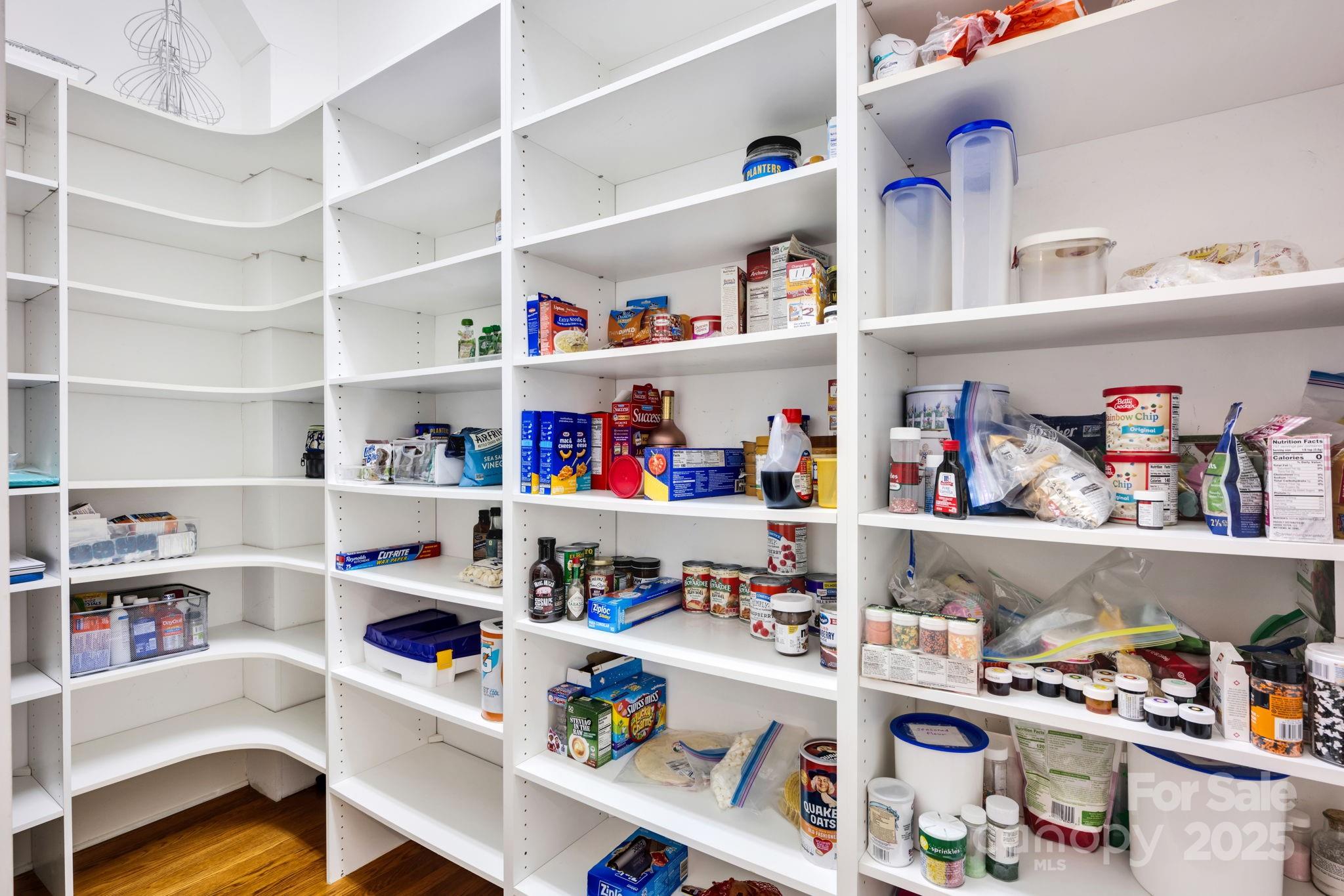 Quail Hollow - Residential