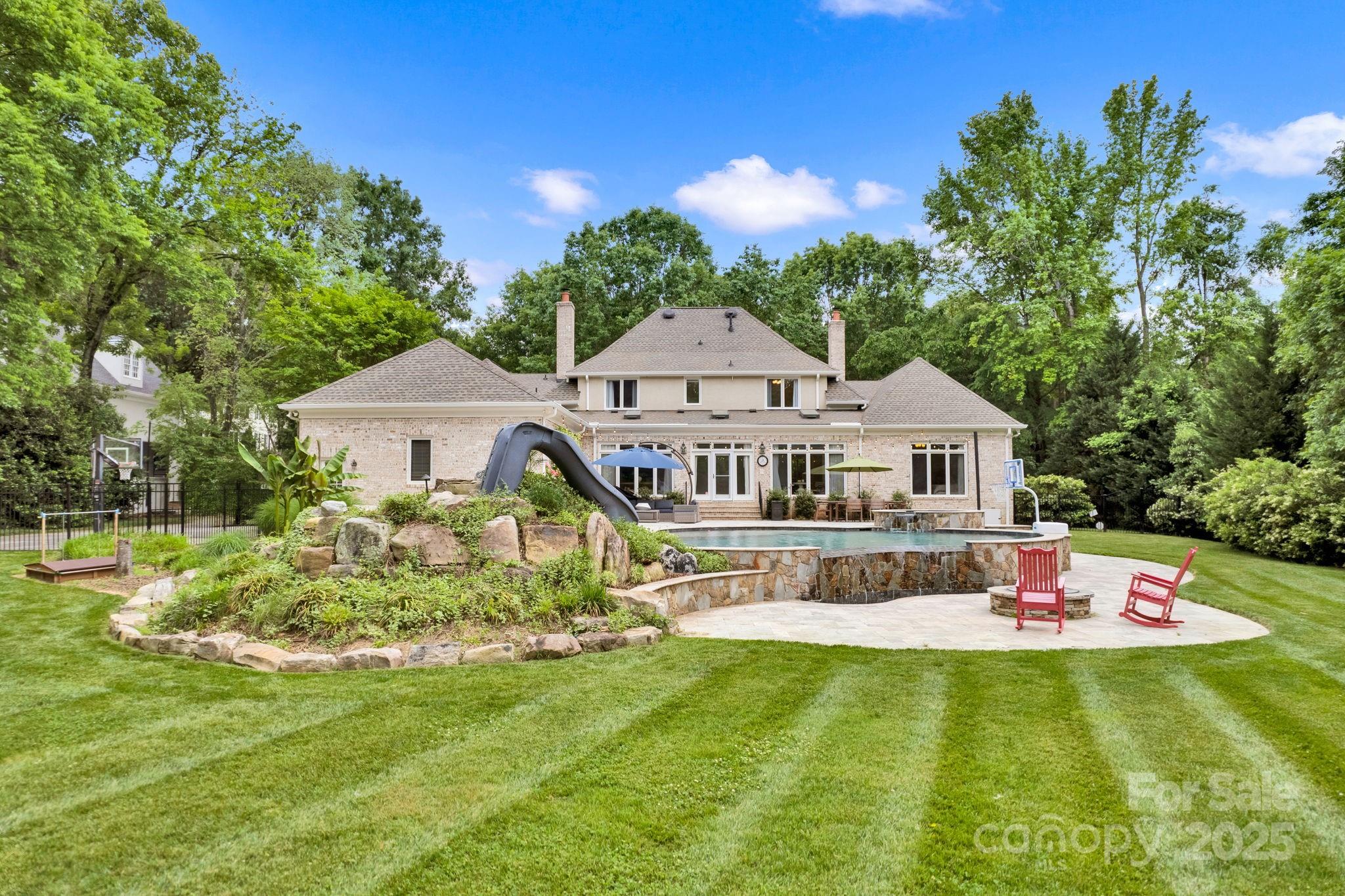 Quail Hollow - Residential