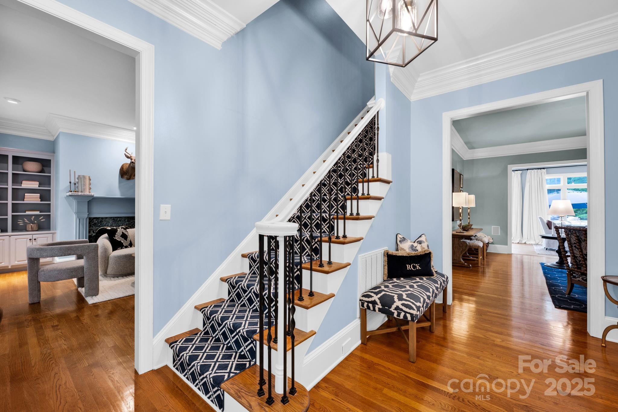 Quail Hollow - Residential