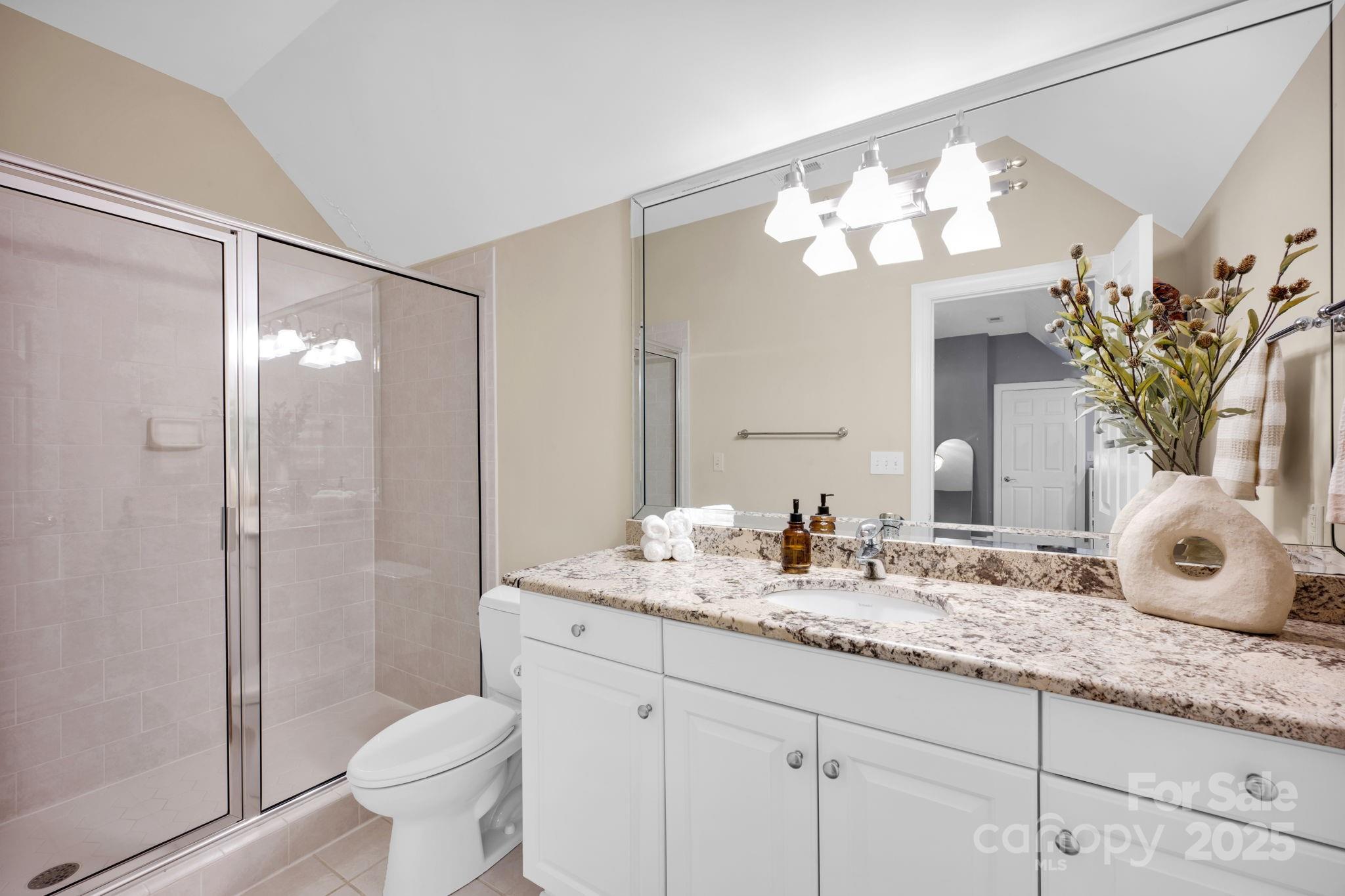 Quail Hollow - Residential