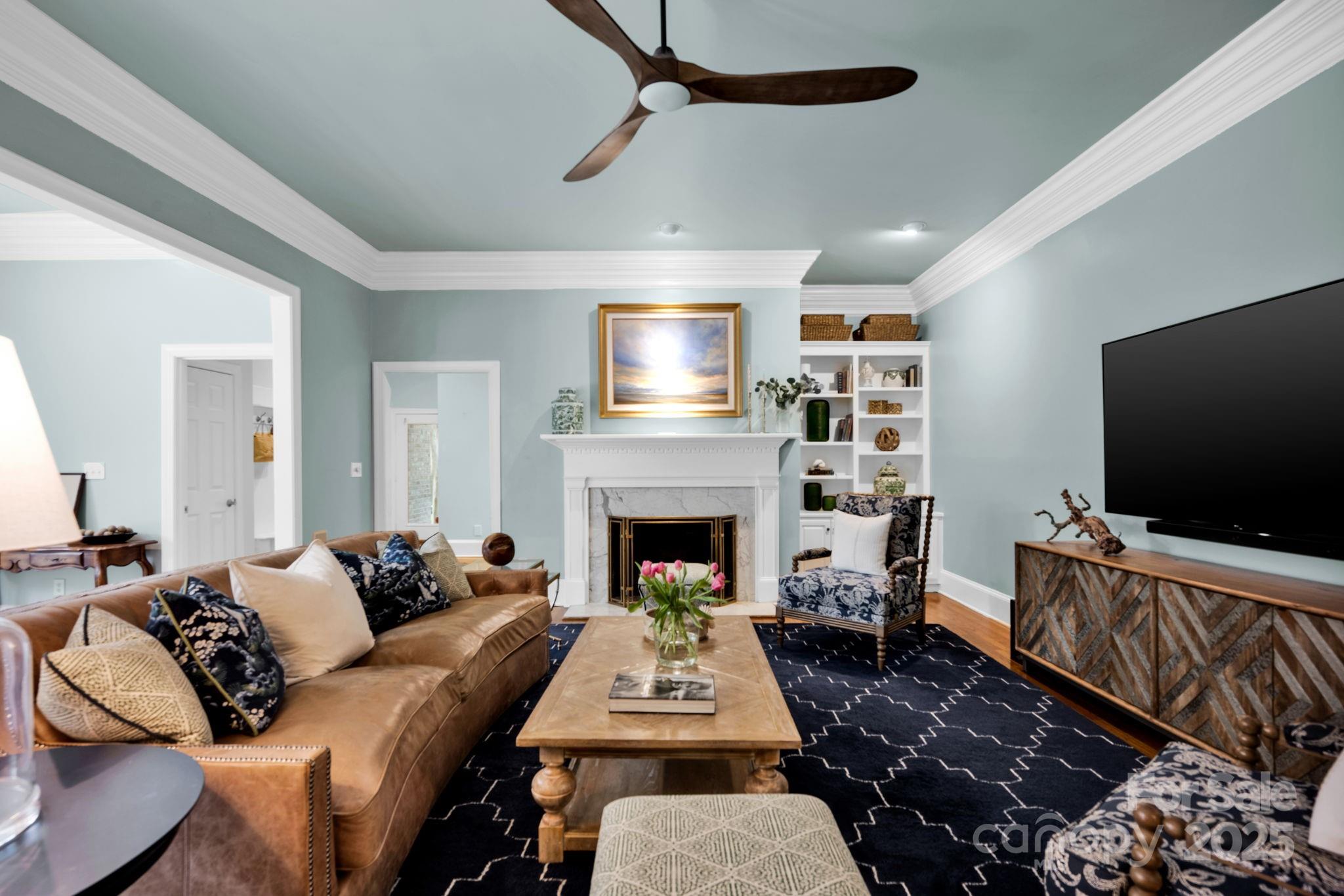 Quail Hollow - Residential