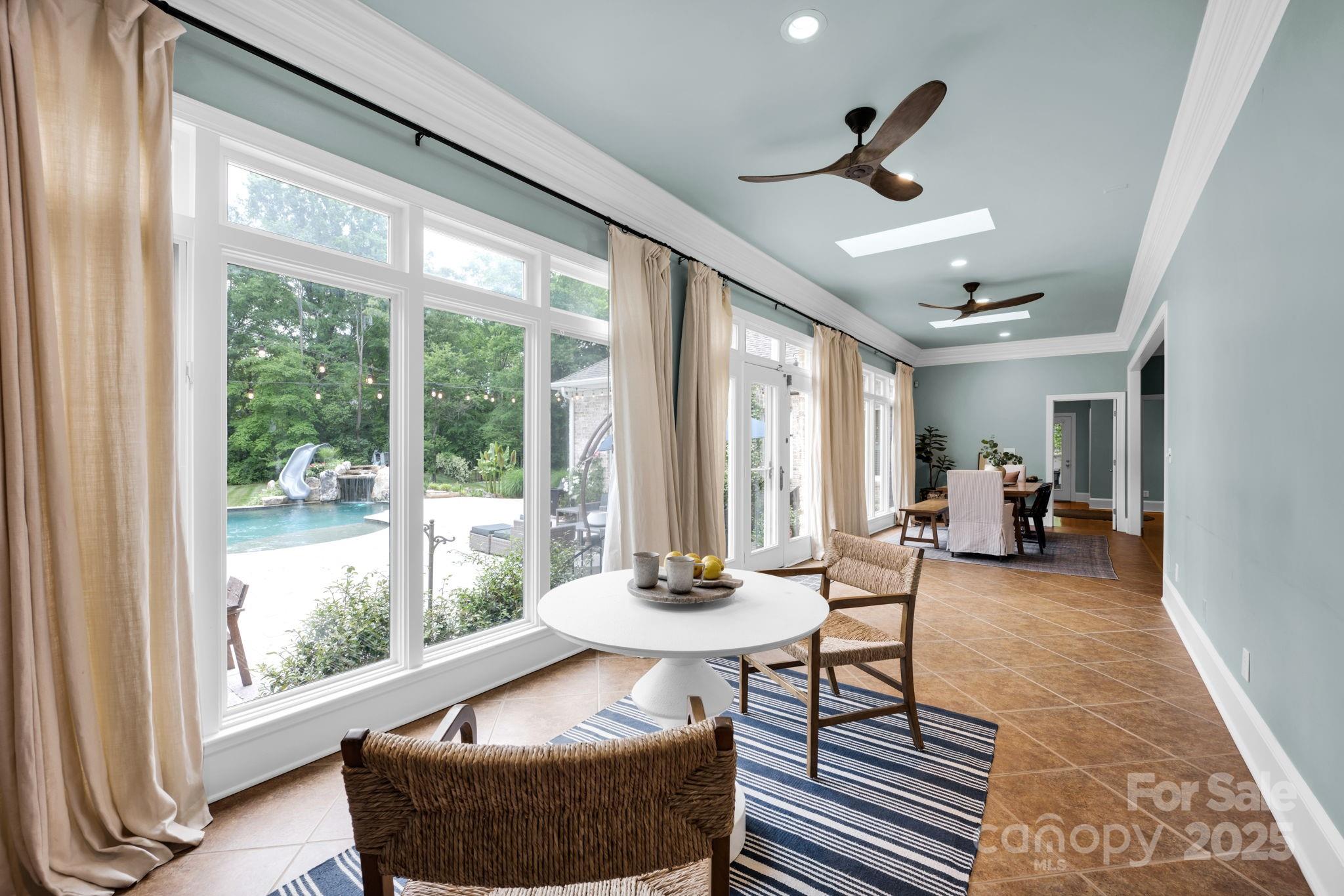 Quail Hollow - Residential