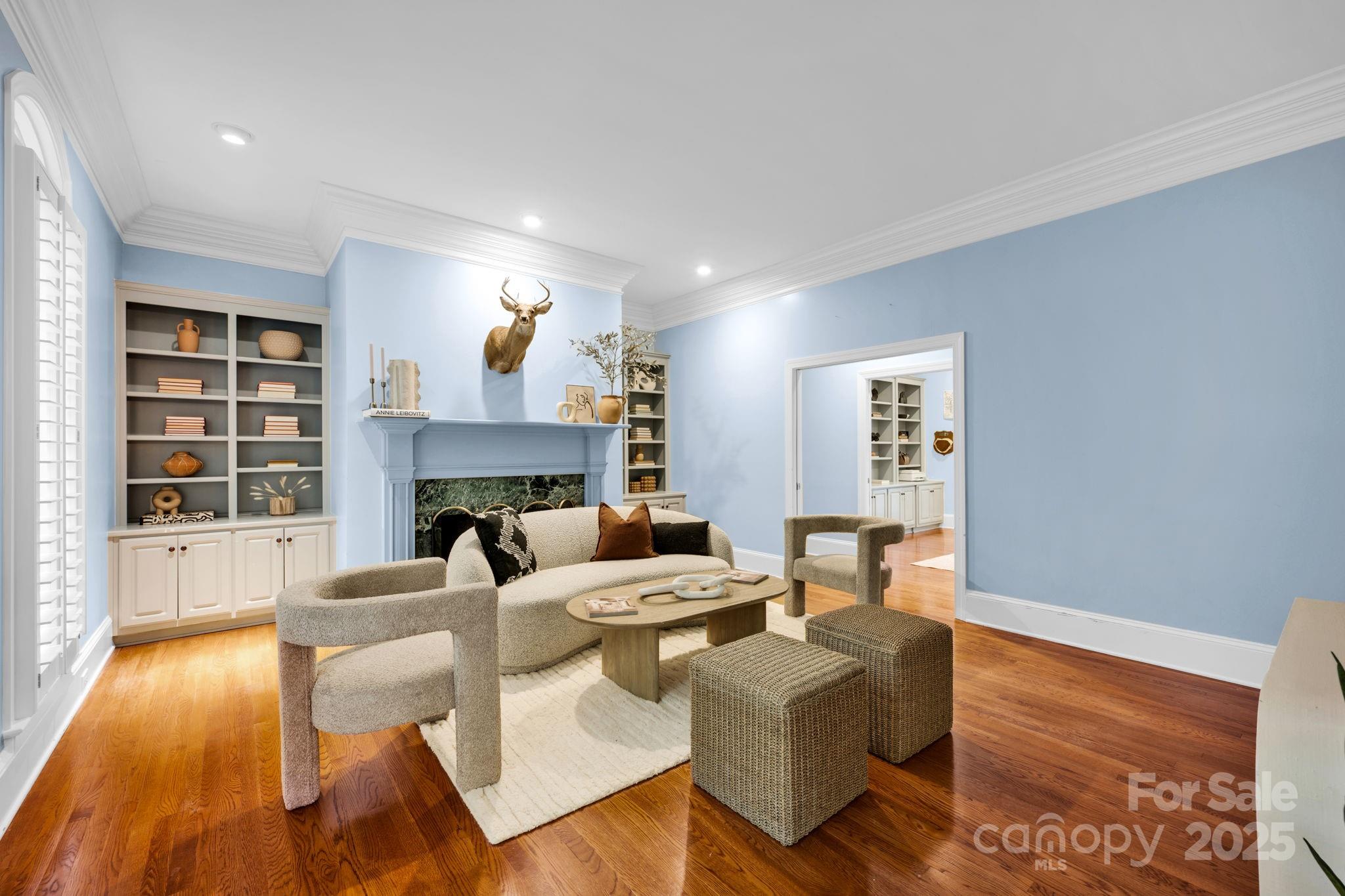 Quail Hollow - Residential