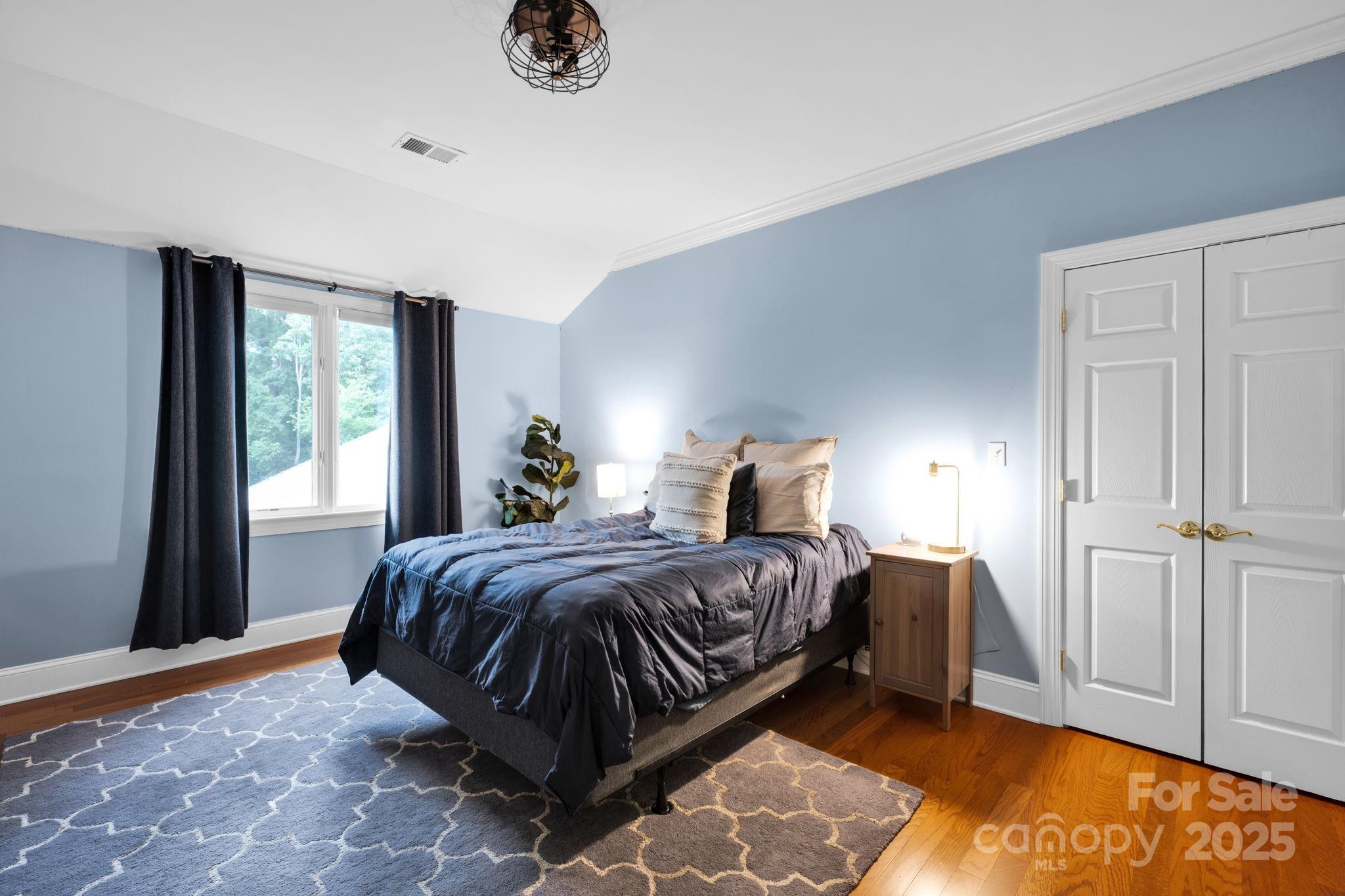 Quail Hollow - Residential