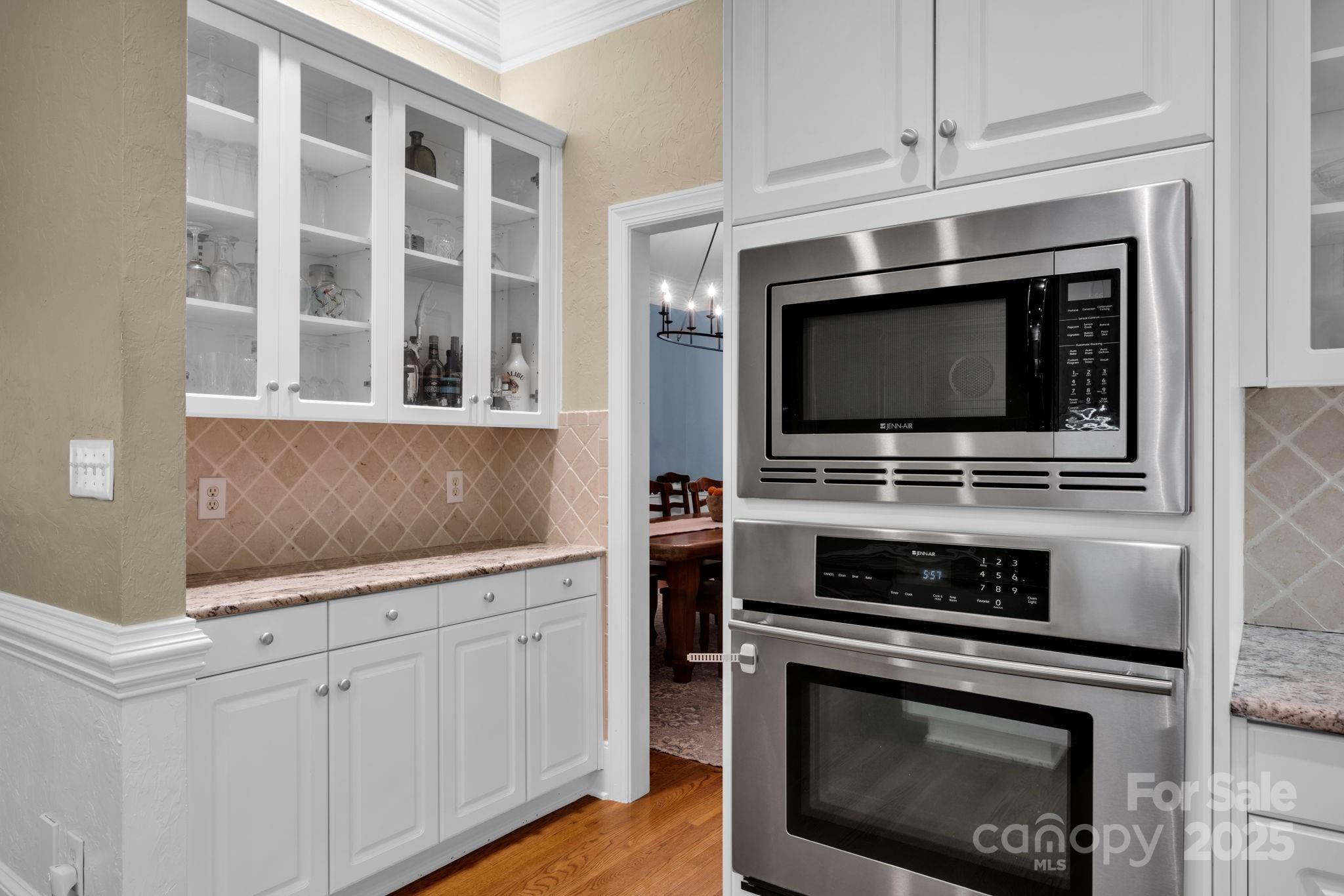 Quail Hollow - Residential