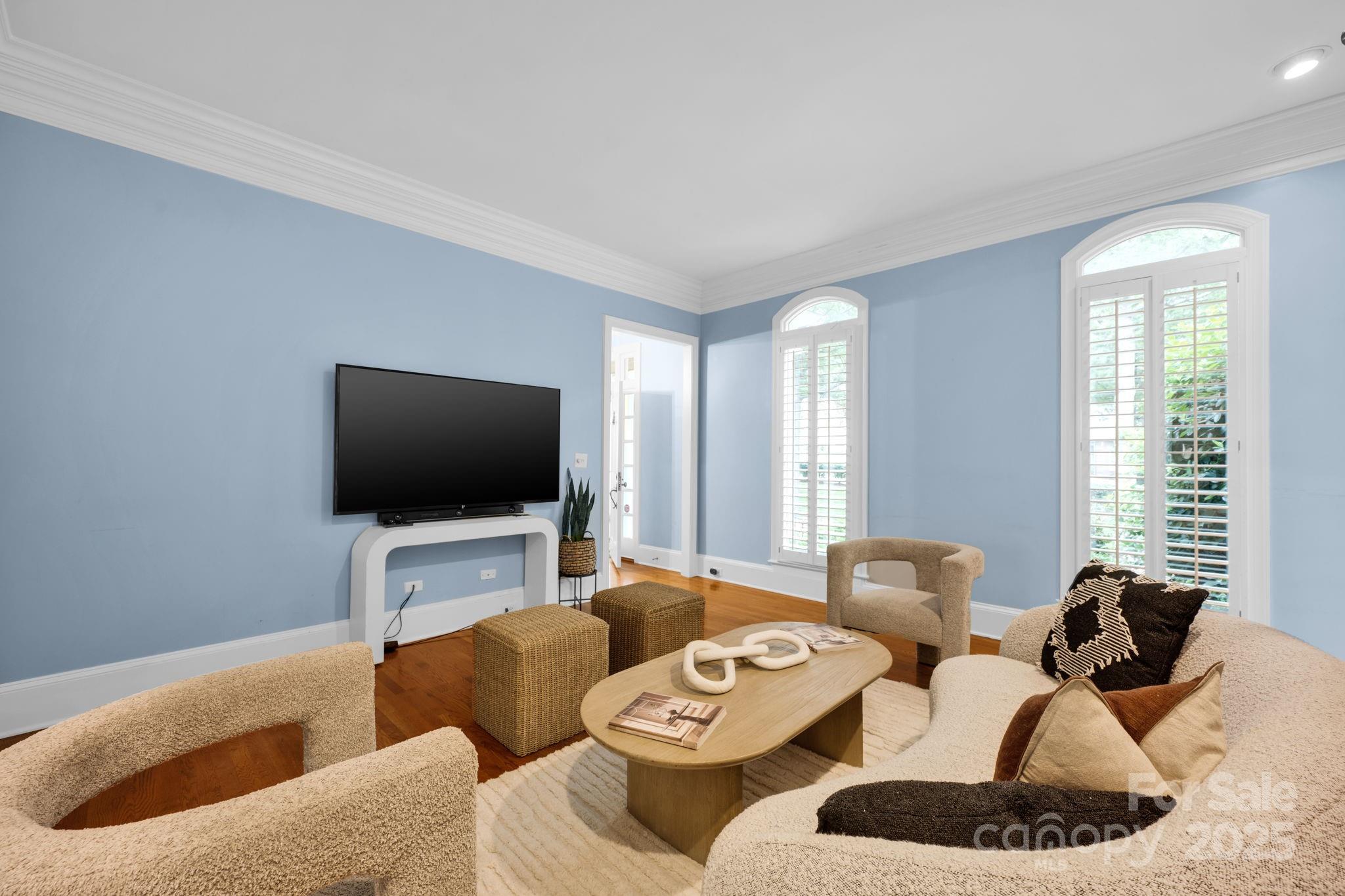 Quail Hollow - Residential