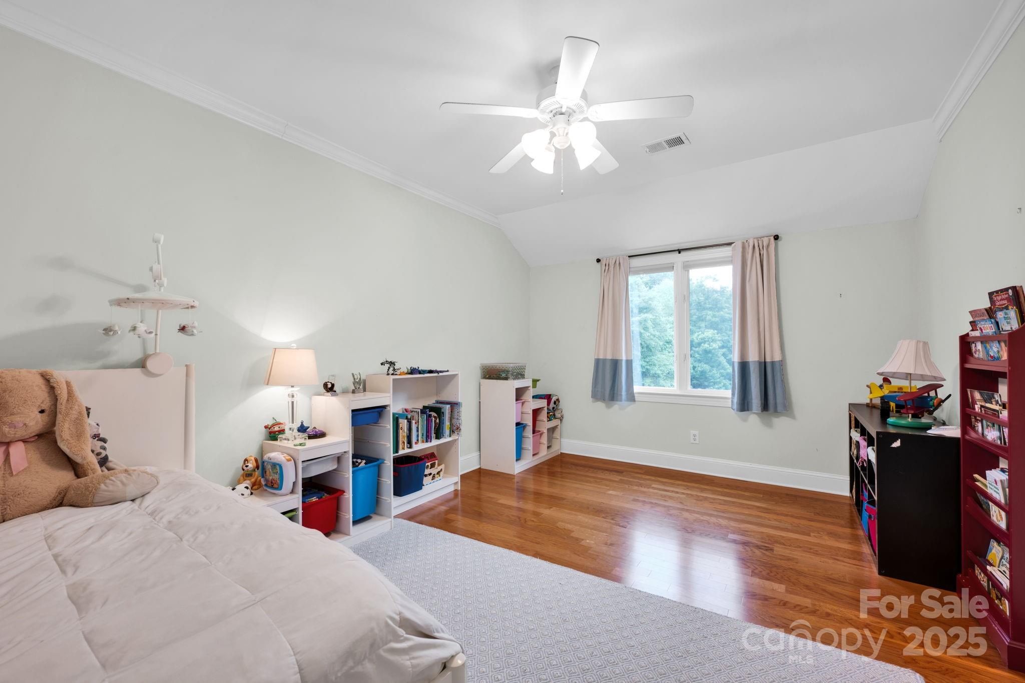 Quail Hollow - Residential