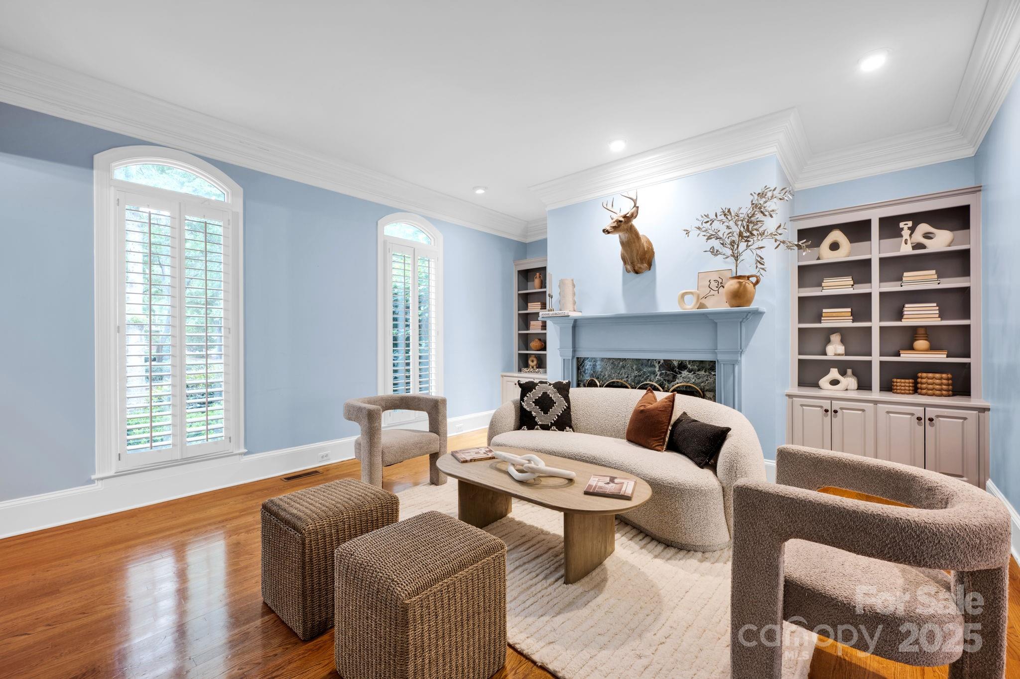 Quail Hollow - Residential